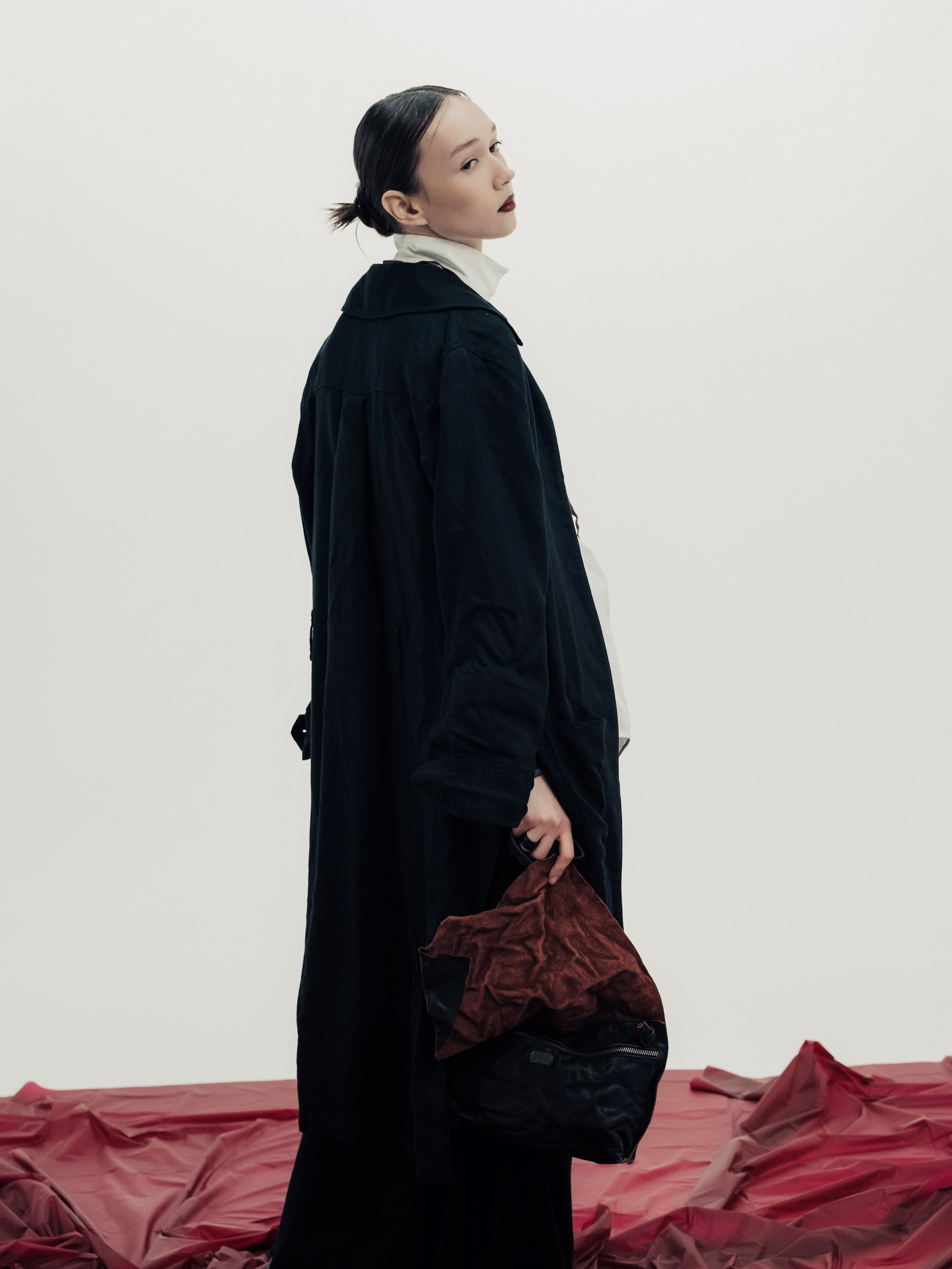 Julia Fom. Репортажный и портретный фотограф в Москве Илья Спиридонов