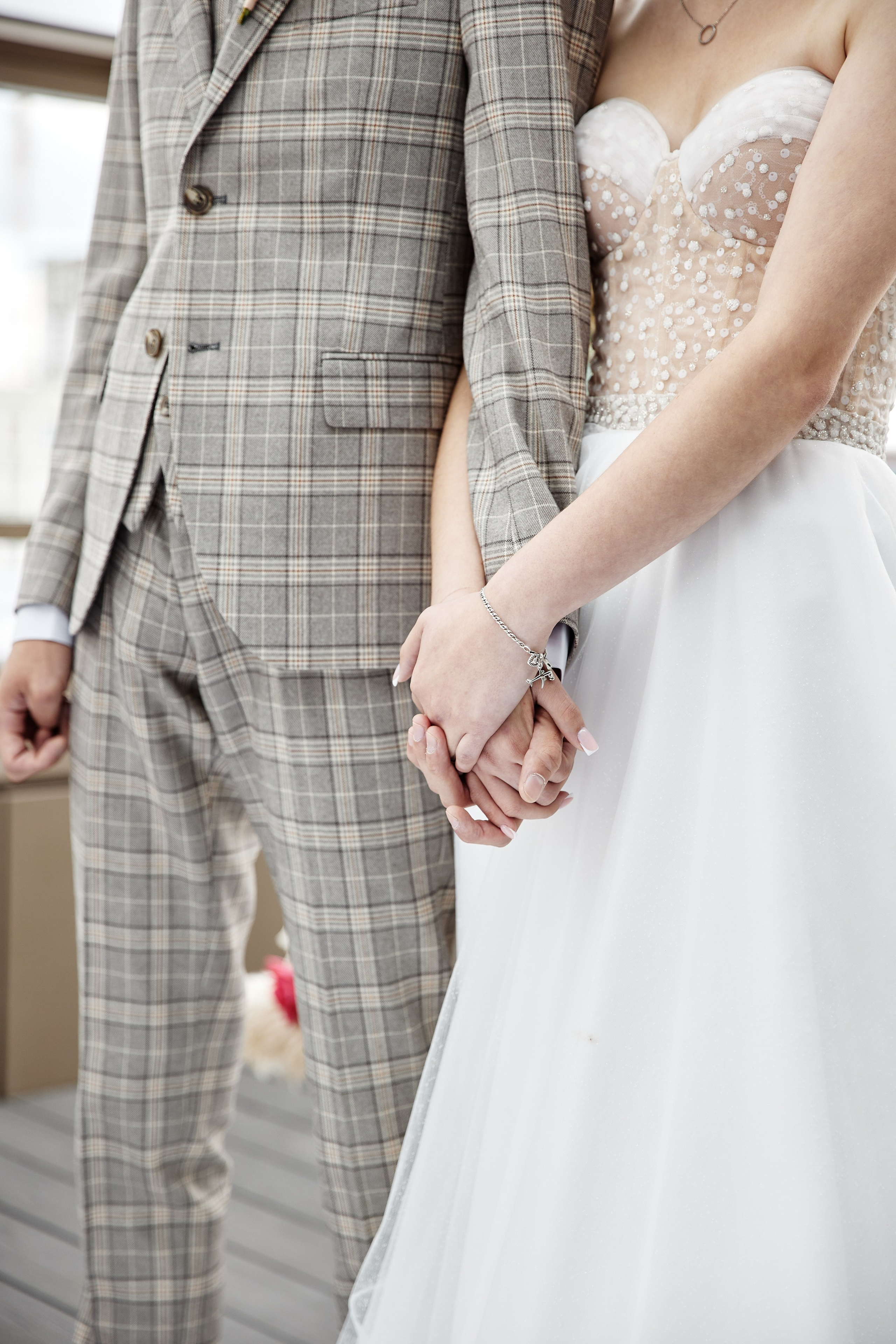 Данил и Катя. Александр и Евгения Фокины — фотограф Первоуральск, Екатеринбург