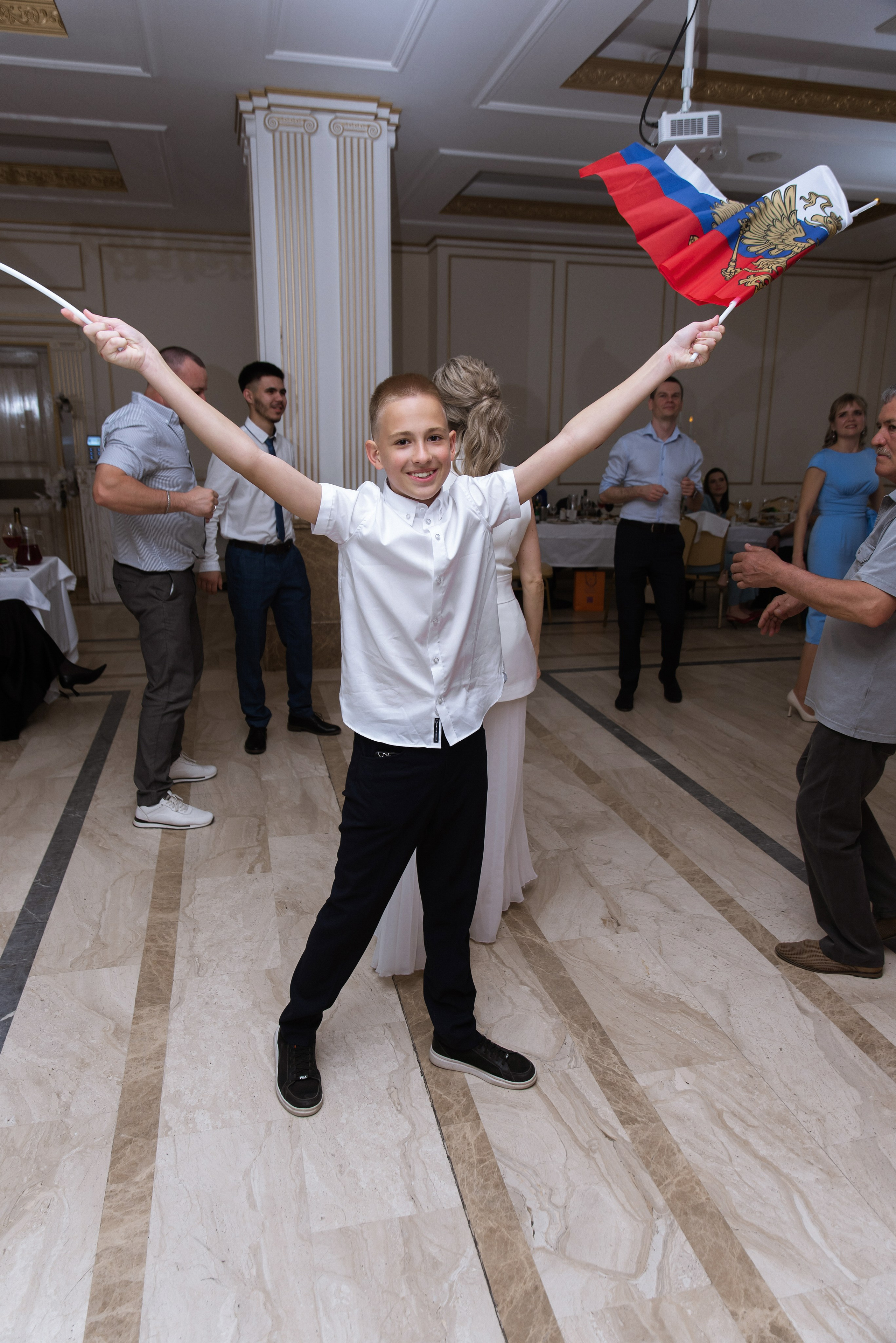 Свадебный день: Данила и Оксана. Фотограф Алеся Золотарева г. Волгоград