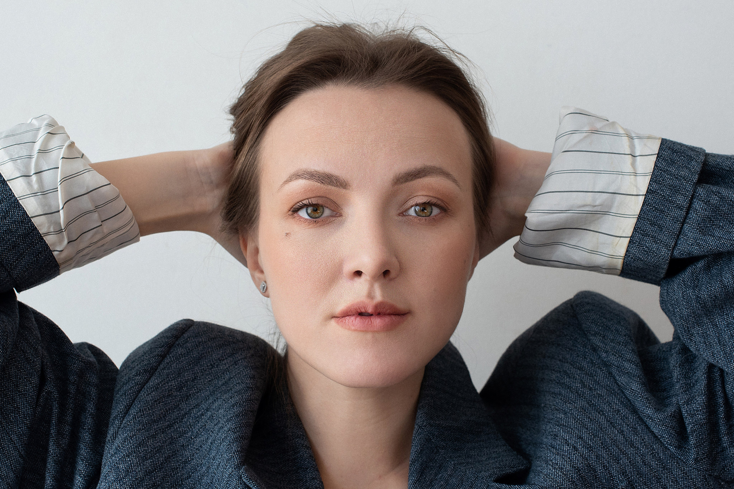 Ксения. Юлия Соколовская Фотограф Москва Красногорск