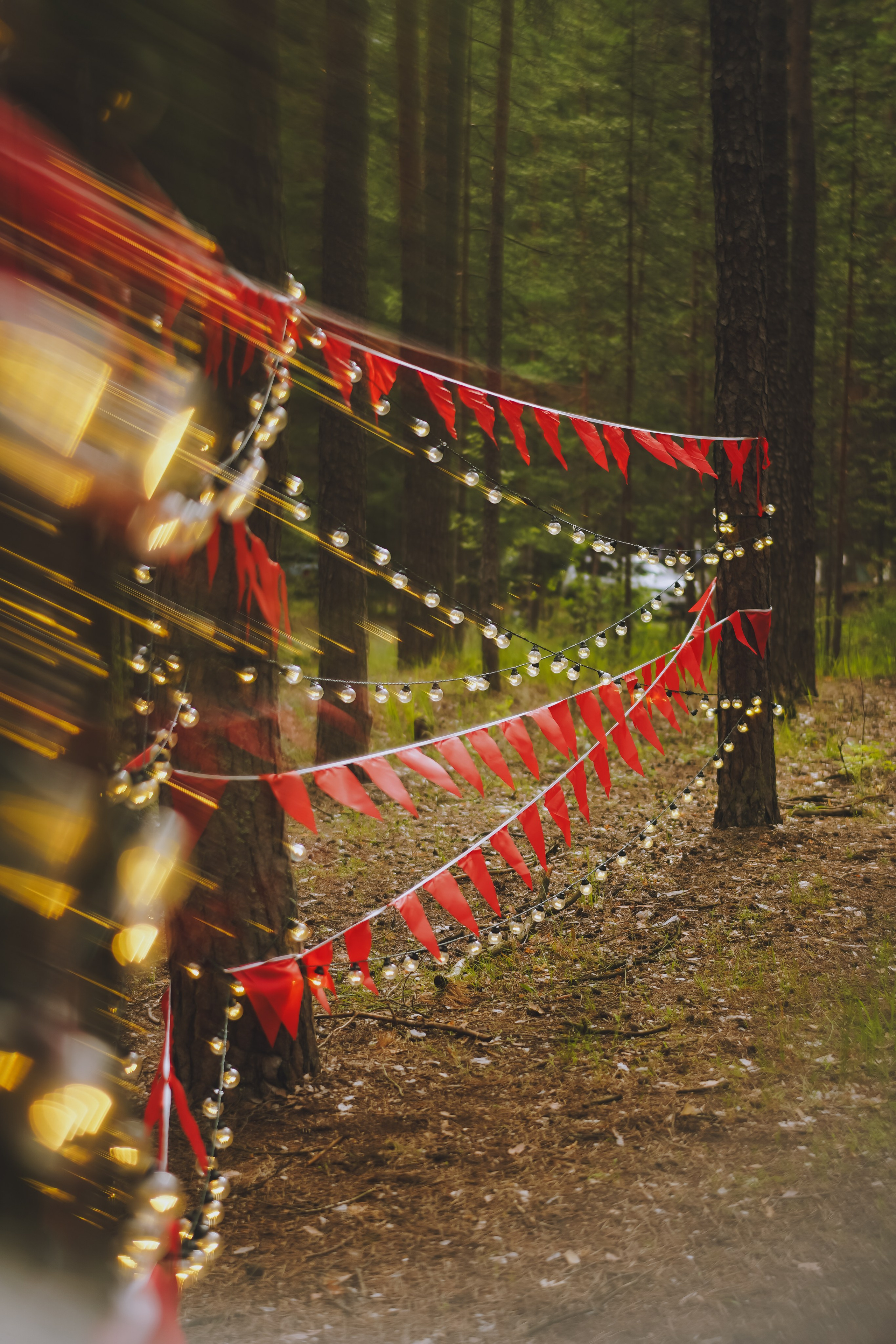 Палаточный форум CAMPot 2025. Фотограф Надежда Погребняк | Рязань | Москва