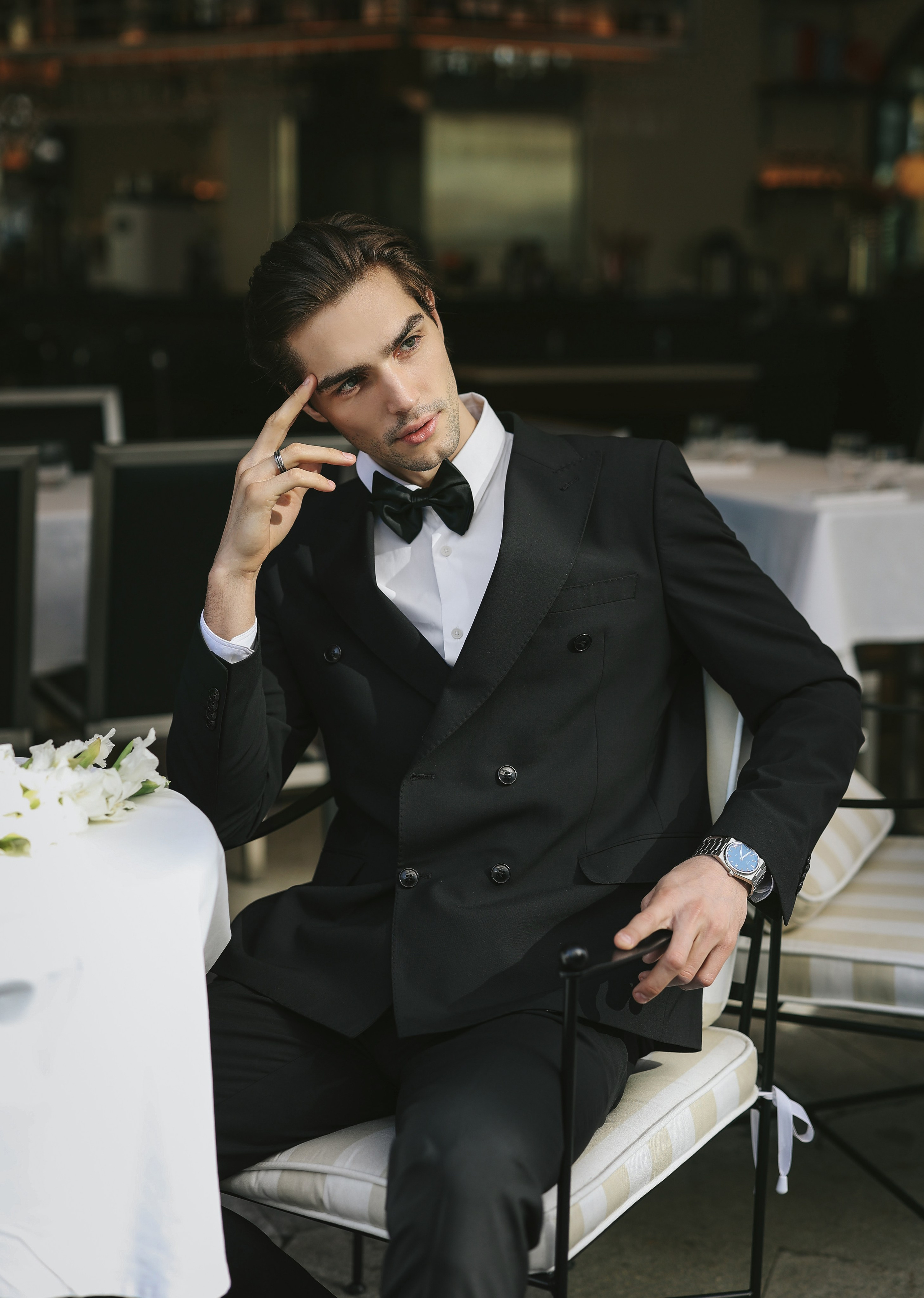 Alyona & Vlad. Ekaterina Buneeva Photography