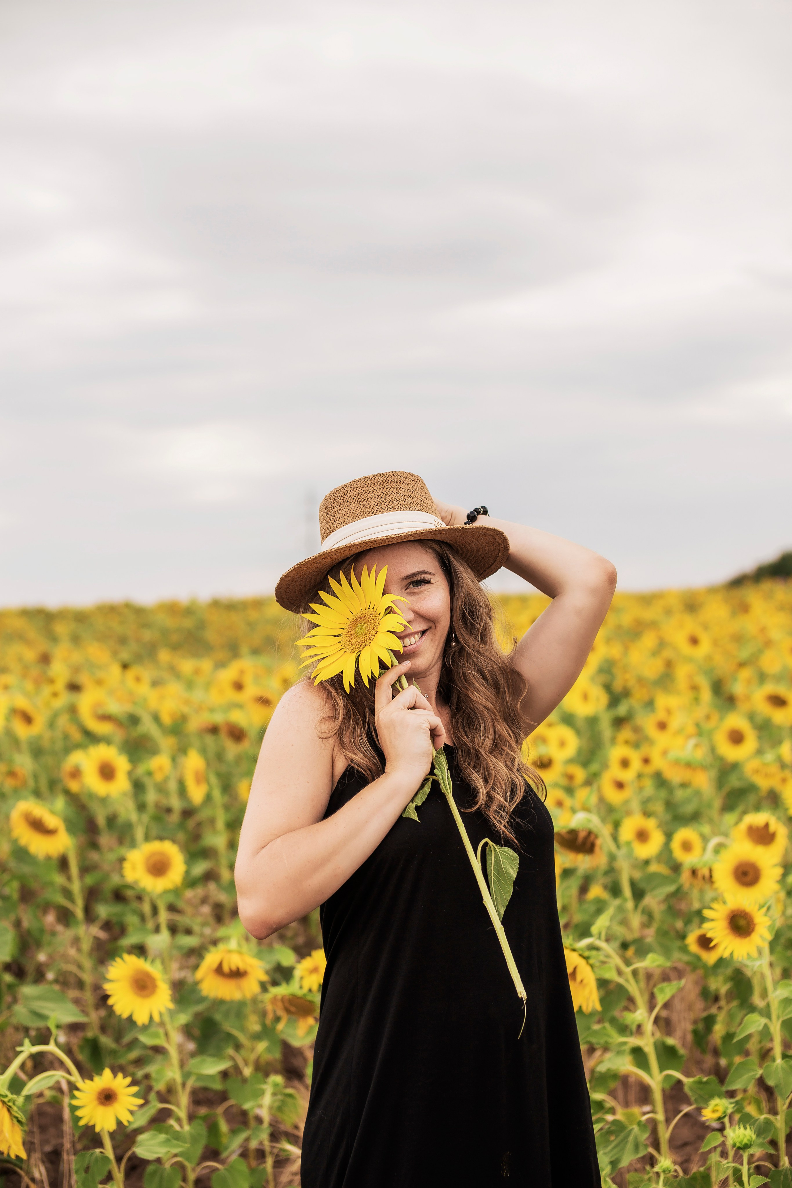 Лето. Семейный фотограф в Саратове