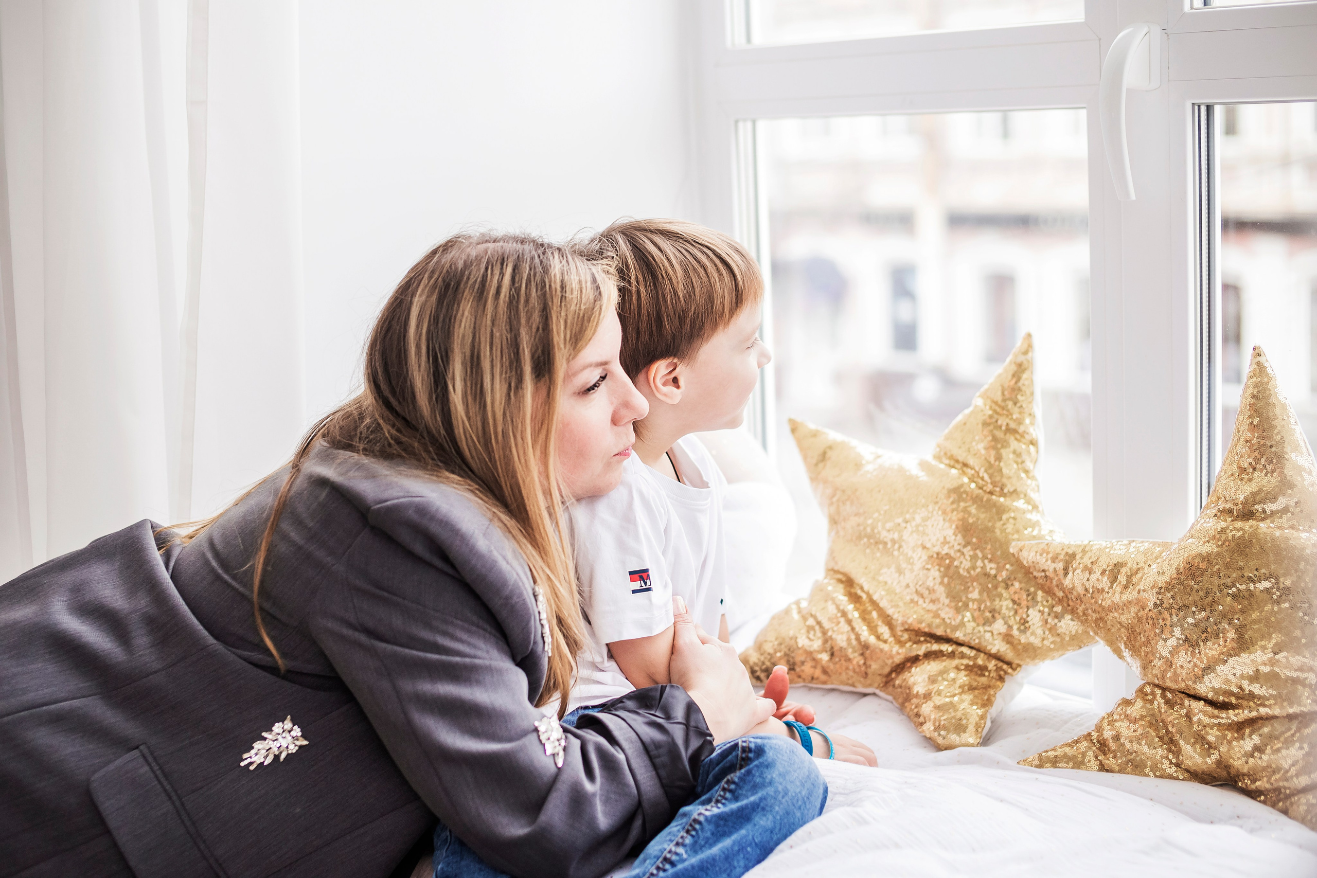 Семейные часовые фотосессии. Семейный фотограф в Саратове