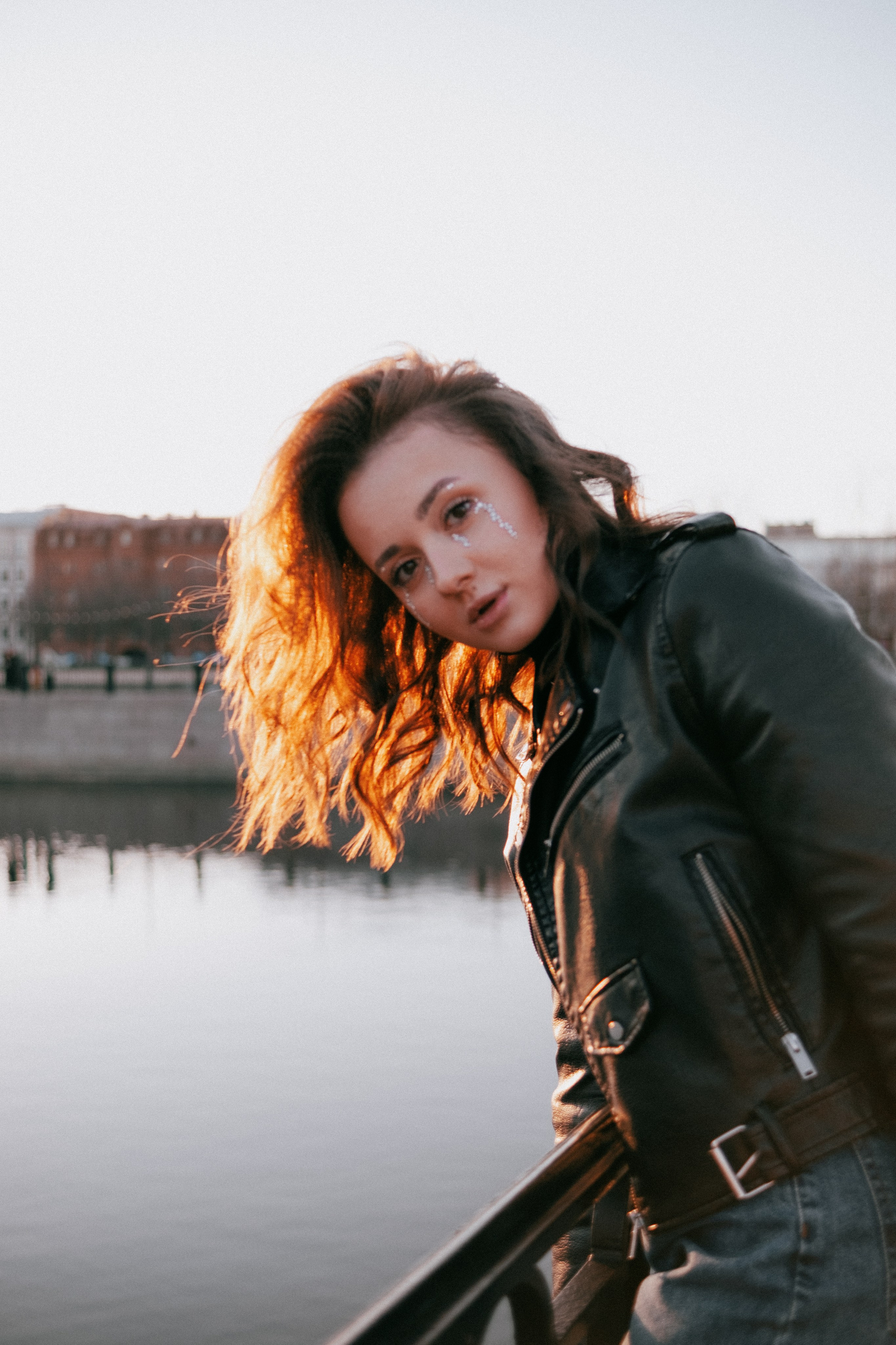 Daria. Фотограф в Санкт-Петербурге Бирюлев Илья