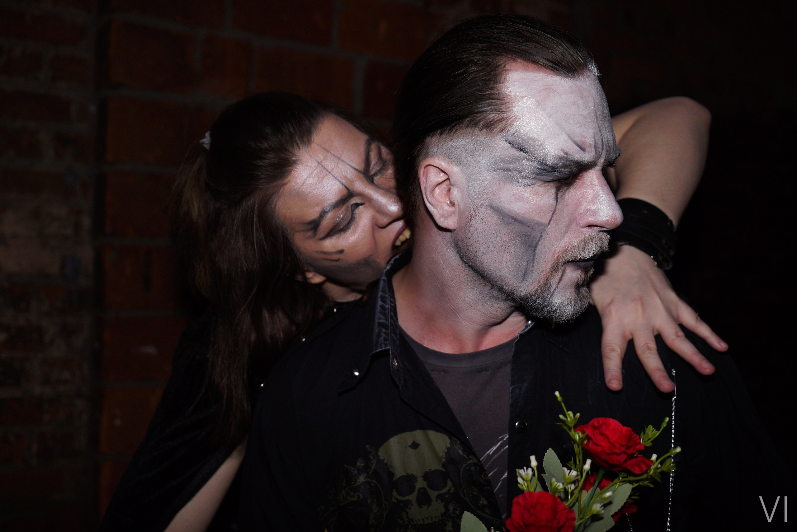 VI selected, April 25. Концертный и репортажный фотограф Воронин Игорь