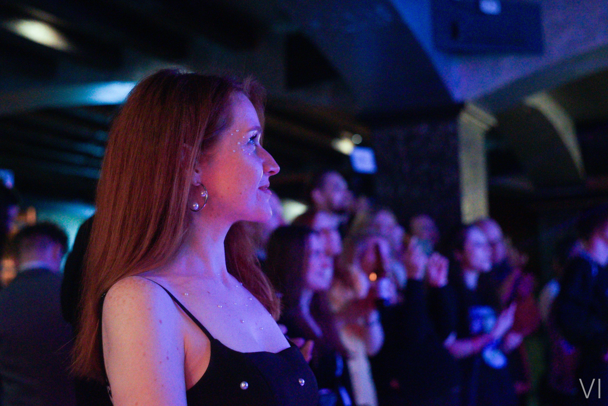 Gurin's B-Day. Концертный и репортажный фотограф Воронин Игорь