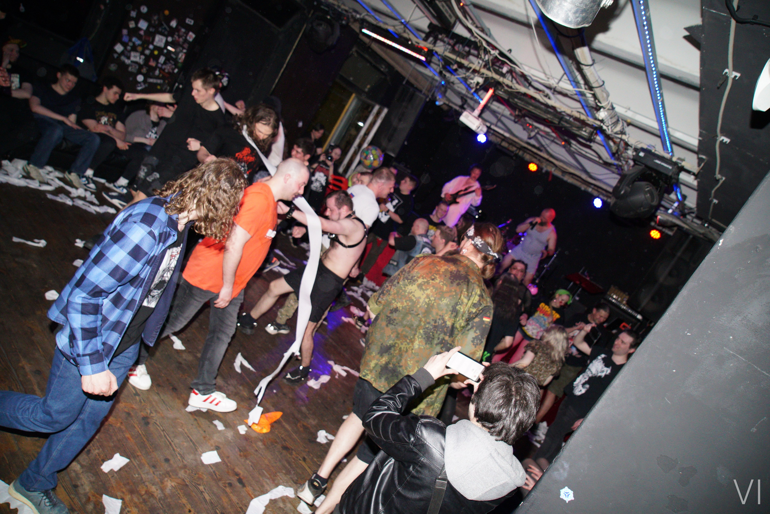 MAKE UGAR GREAT AGAIN XXXIII. Концертный и репортажный фотограф Воронин Игорь