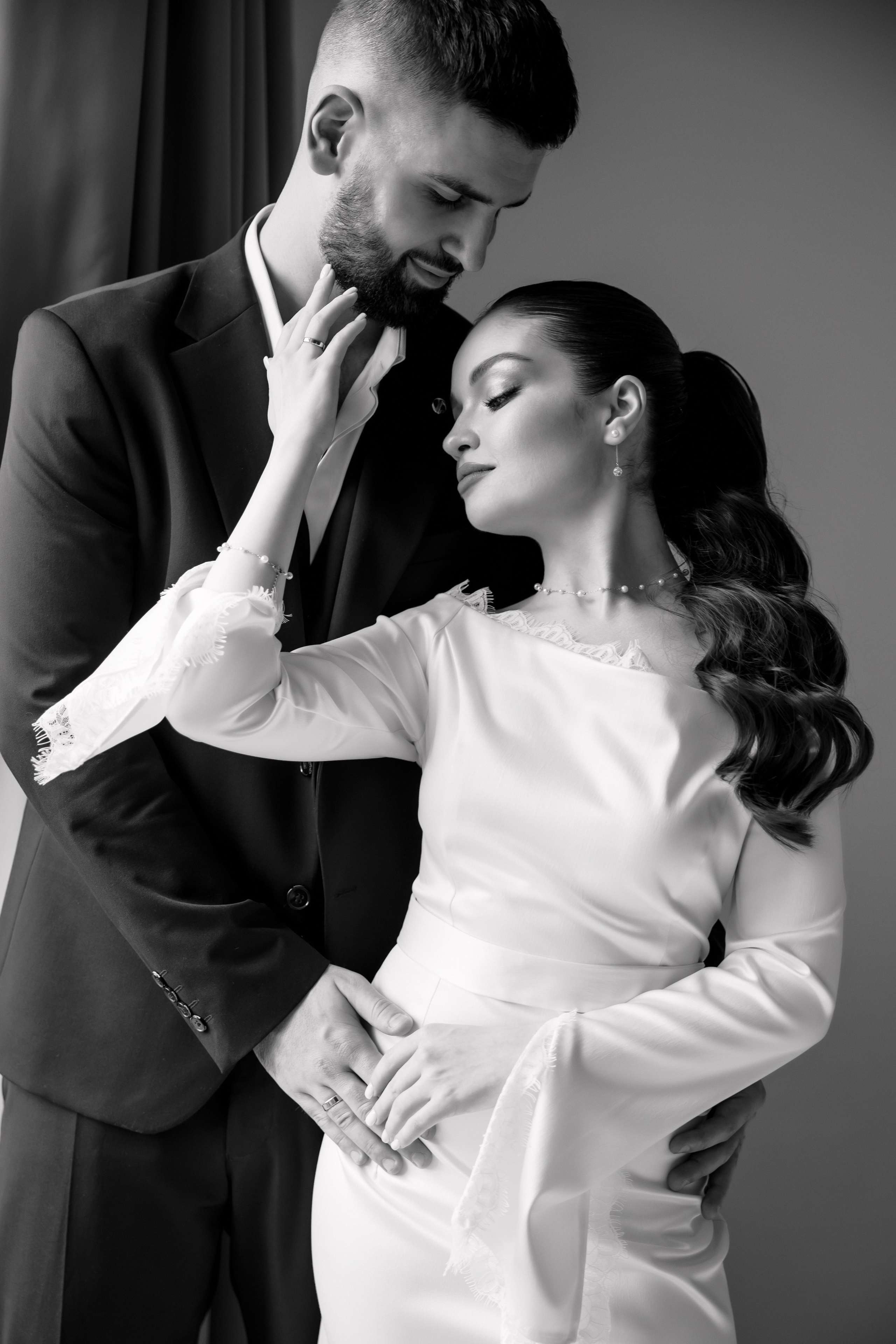 A&A. Свадебный фотограф в Ставрополе Катерина