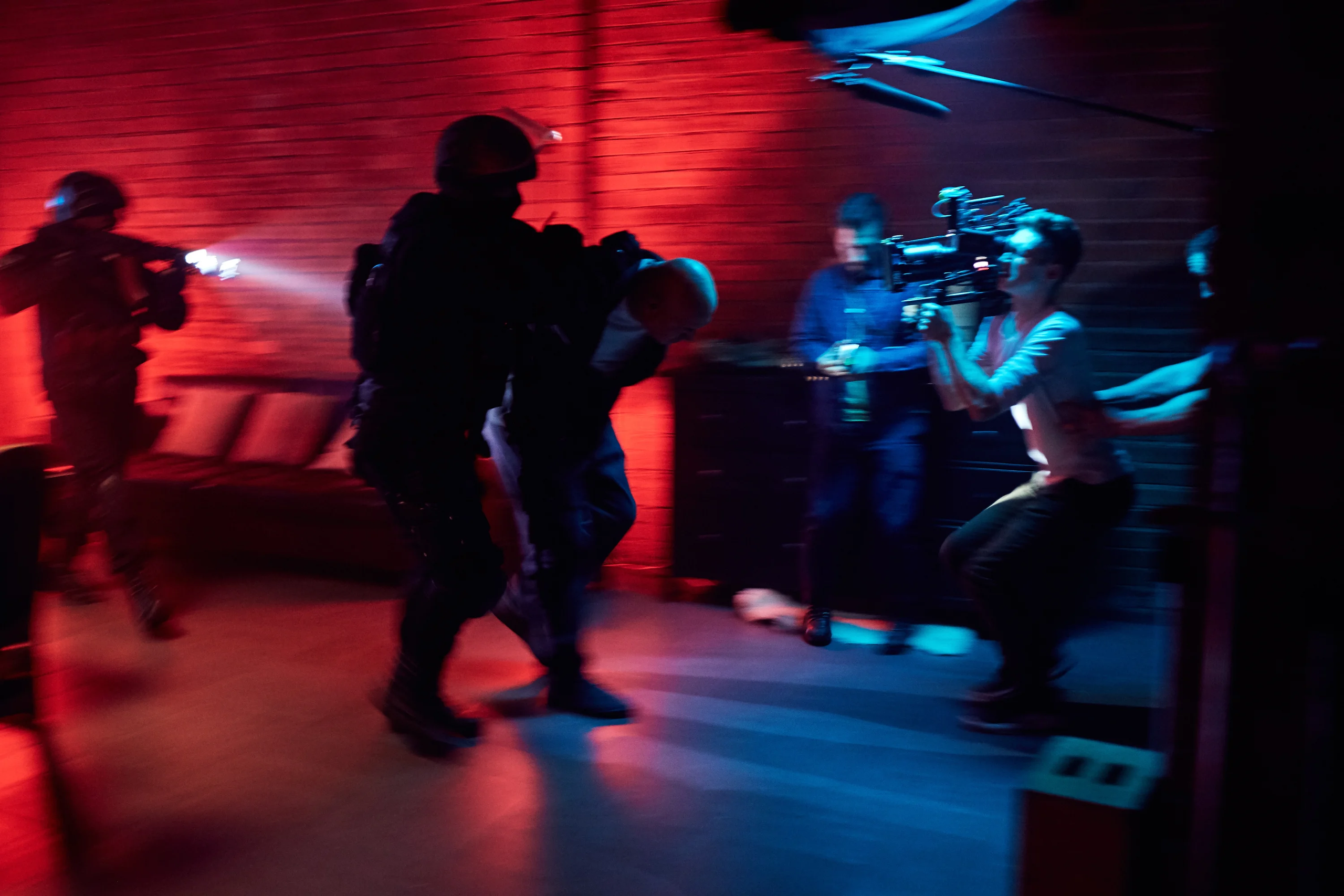 «Dark as night» Music video BTS. Спортивный и бизнес фотограф Арсений Голышкин