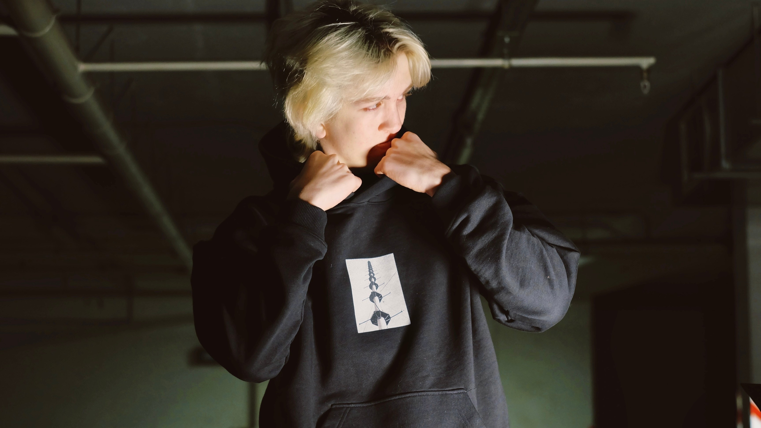 Коммерческие съемки. Фотограф контент-мейкер в Москве