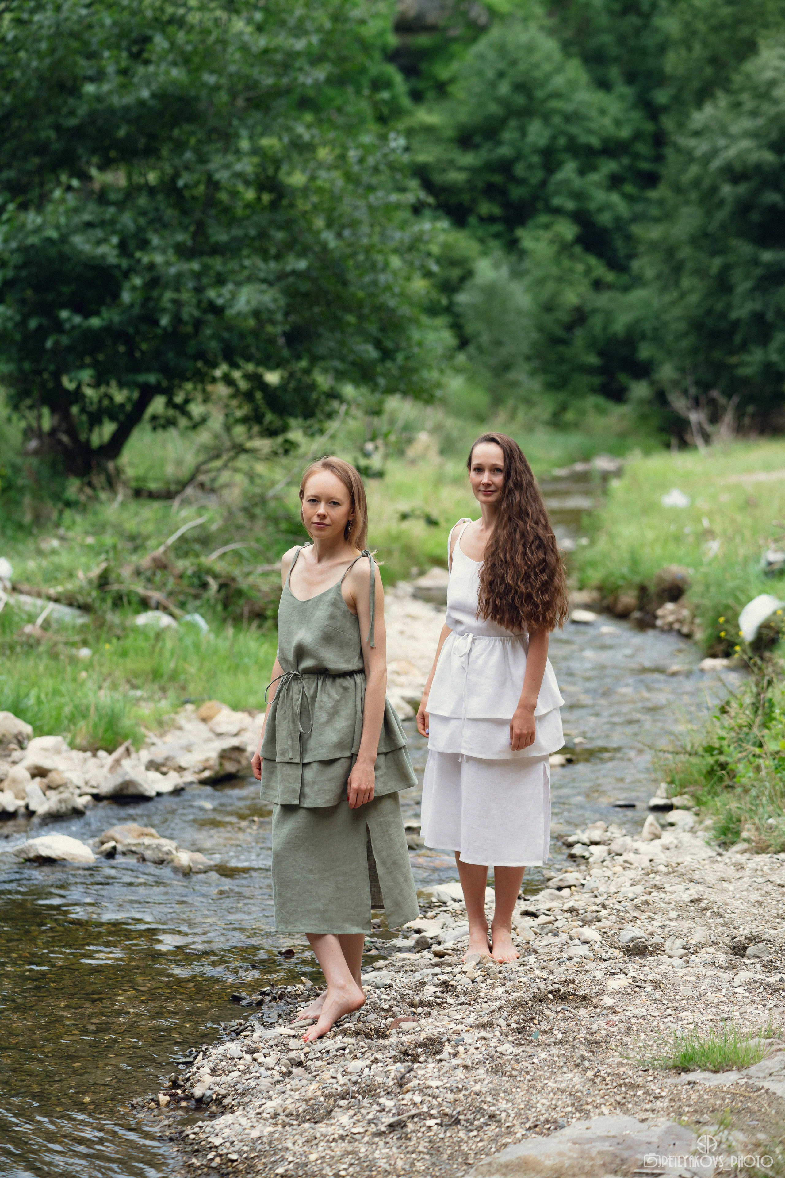 Имиджевая съёмка для бренда одежды Нальчик