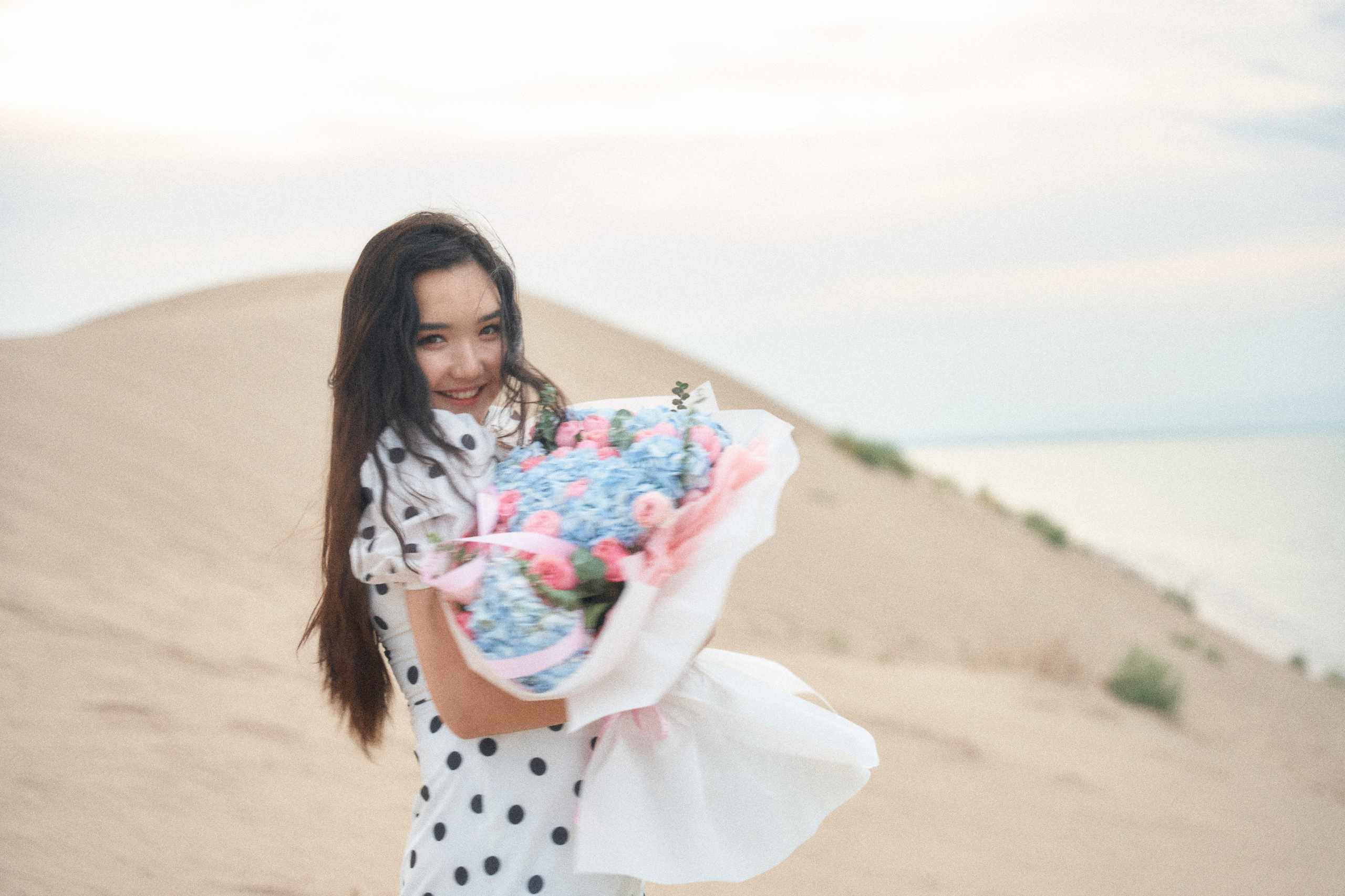 Парная съемка