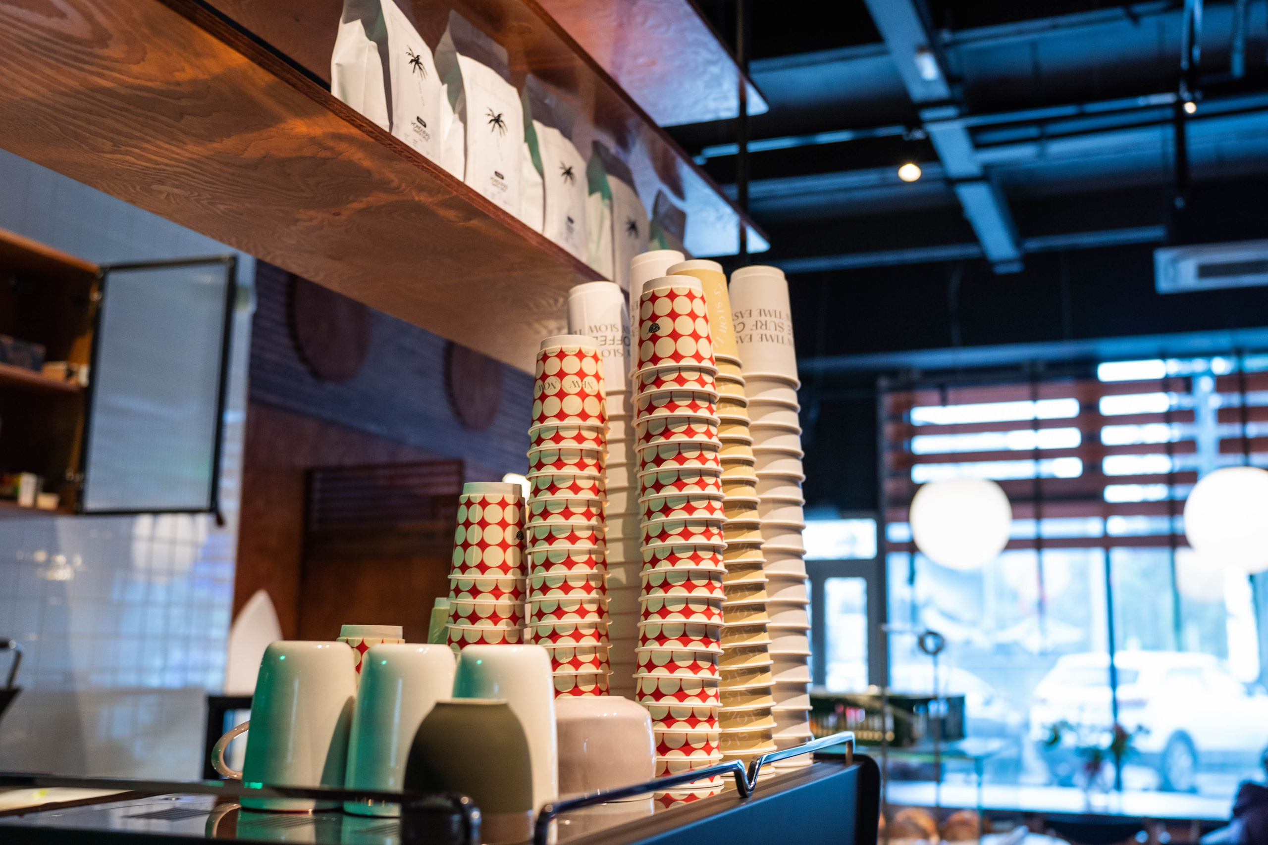 SURF COFFEE| DAY. Фотограф Абакумова Анастасия