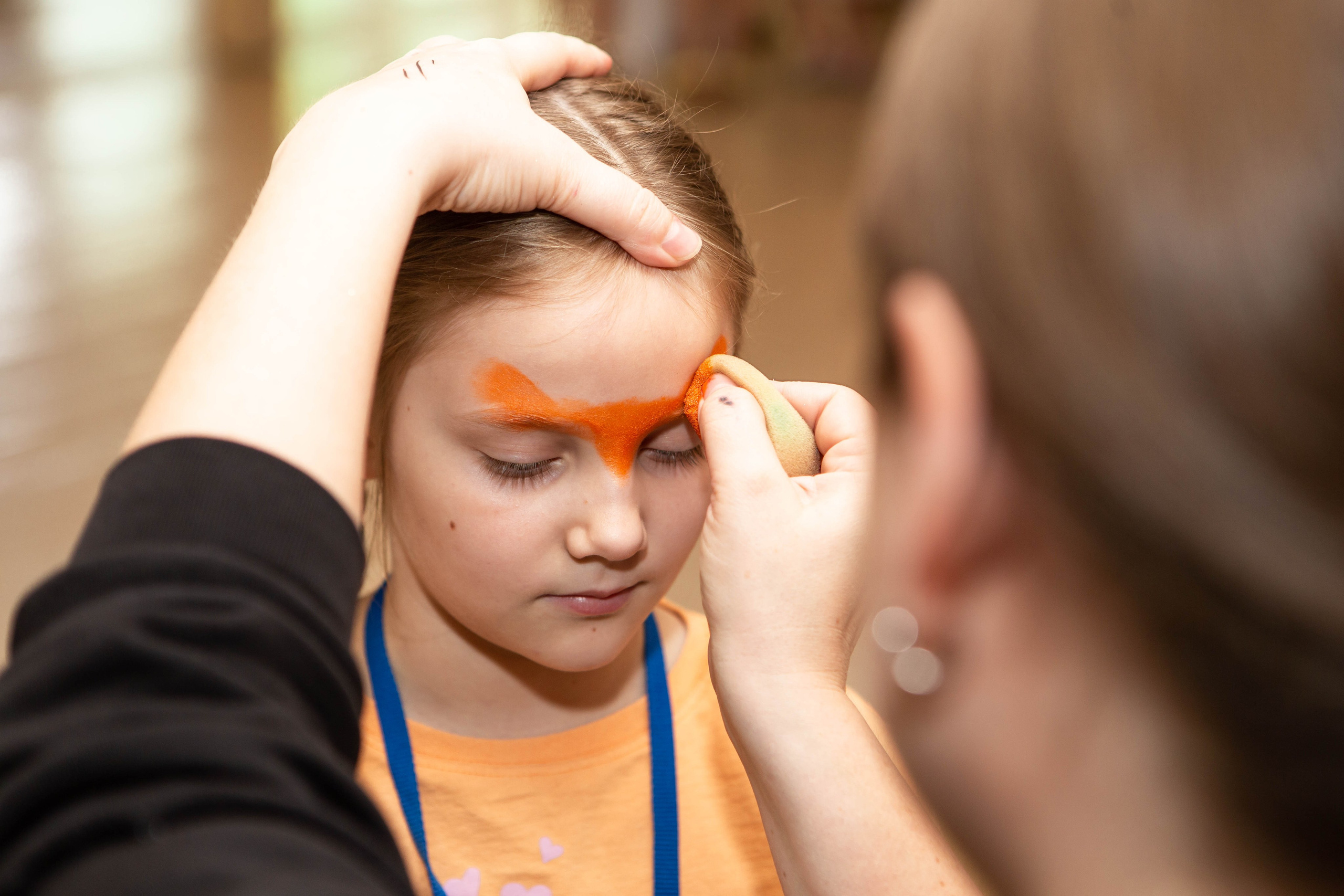День защиты детей. Фотограф Абакумова Анастасия