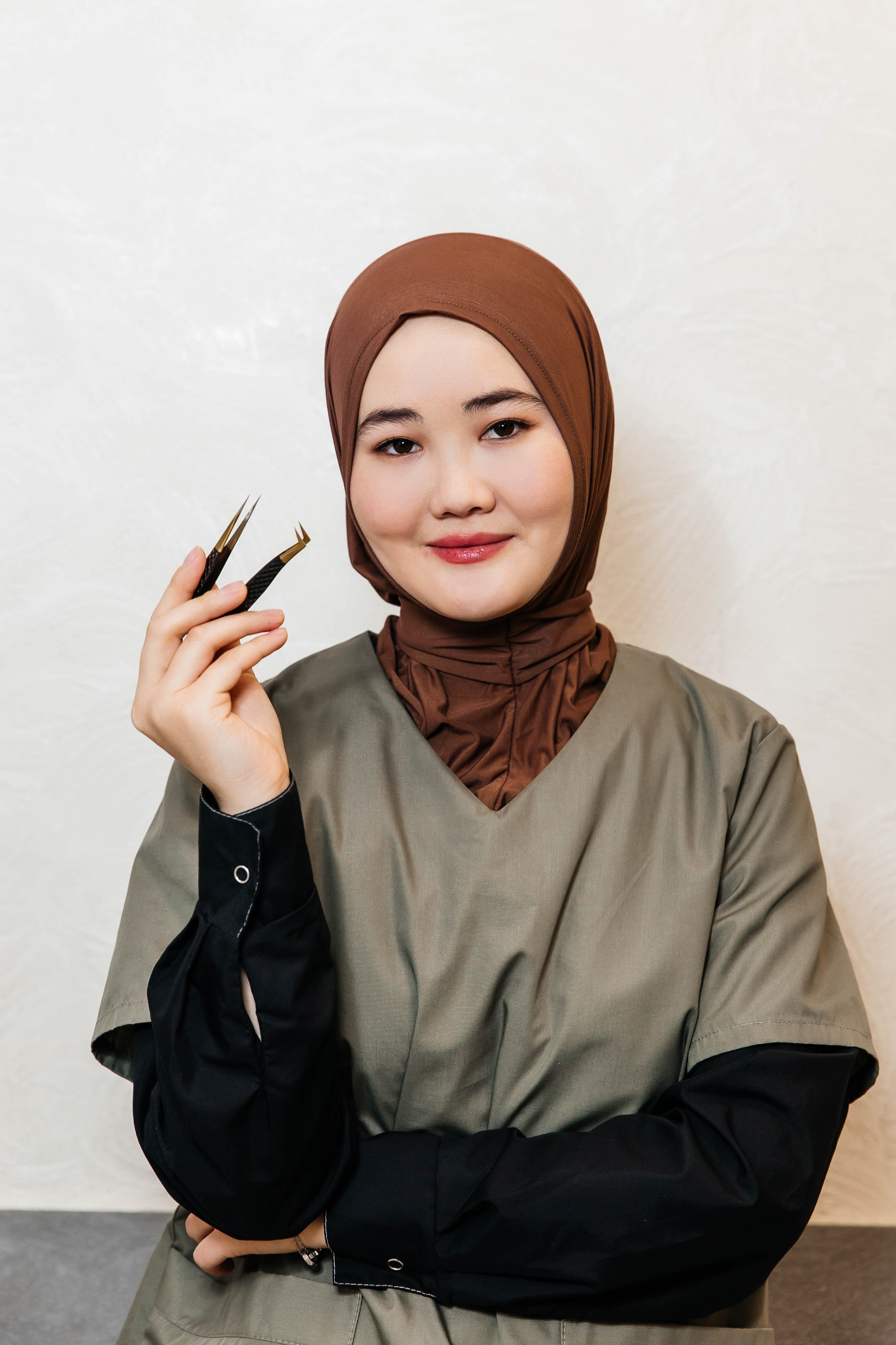 Салон красоты. Фотограф Абакумова Анастасия