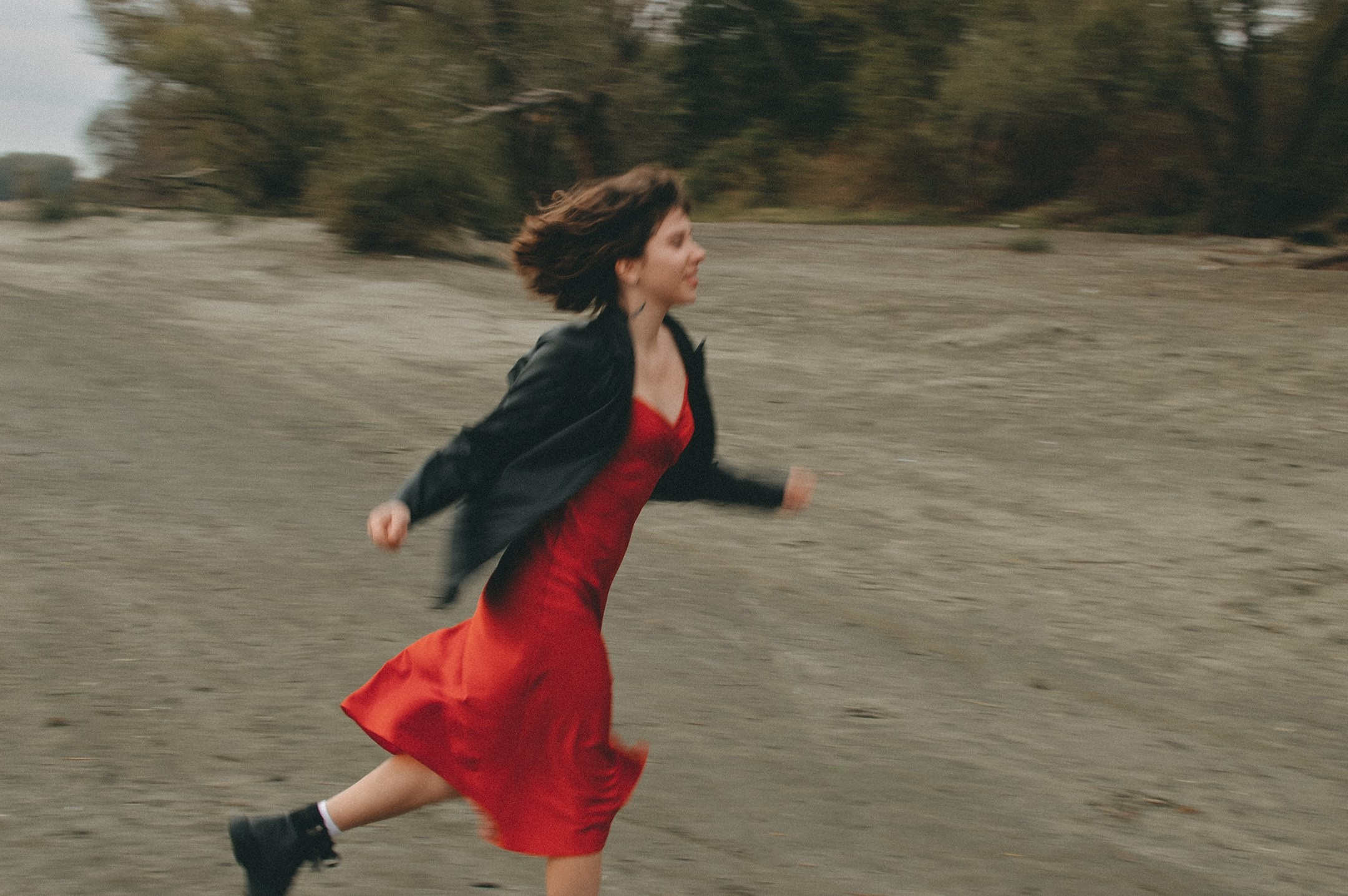 На улице. Meryfotoidea