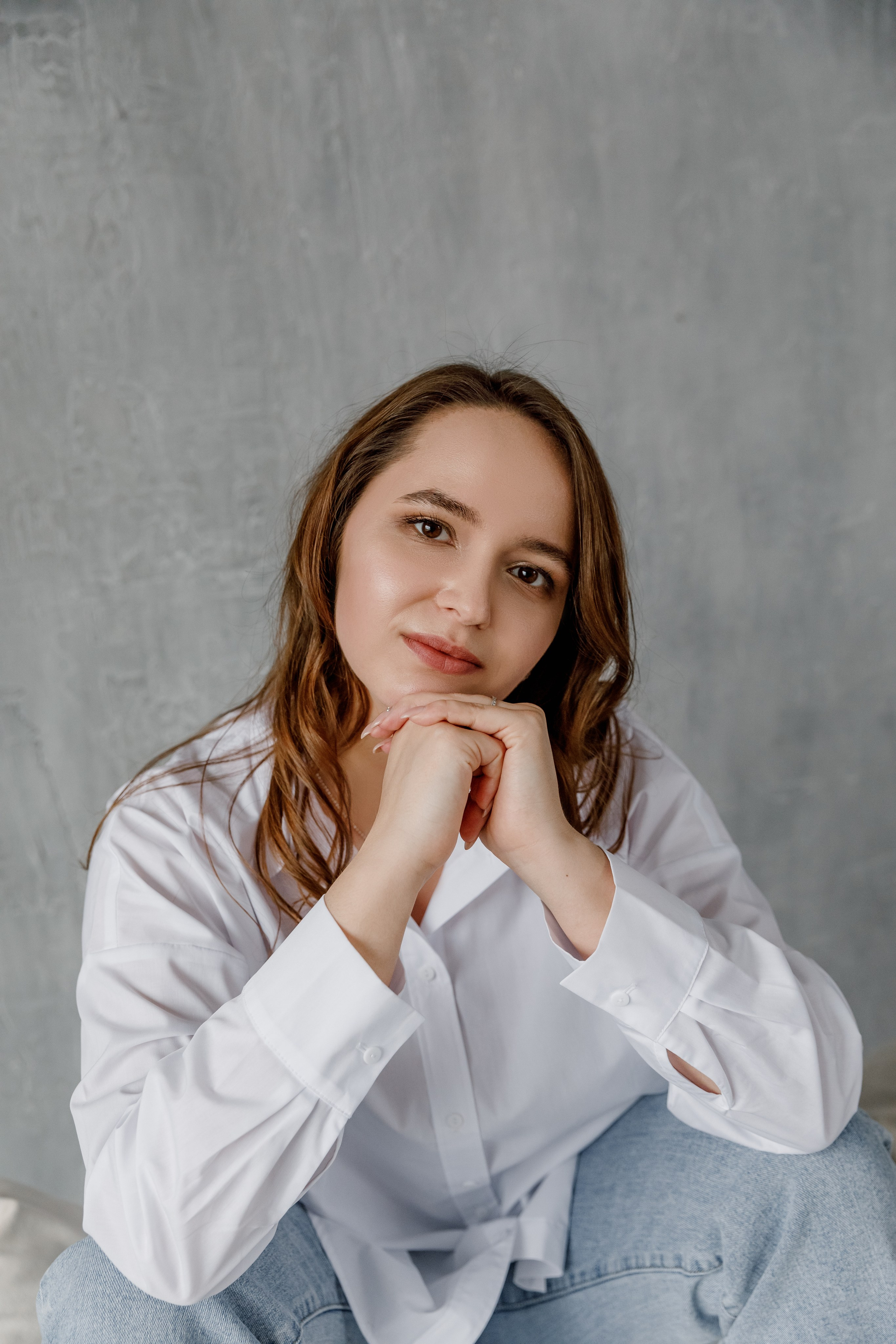 M. Свадебный фотограф Евгения Девиченская