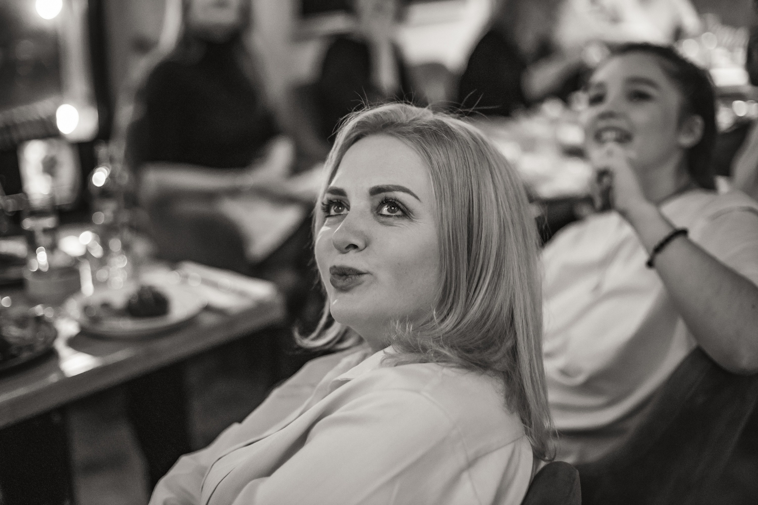 Семейные встречи