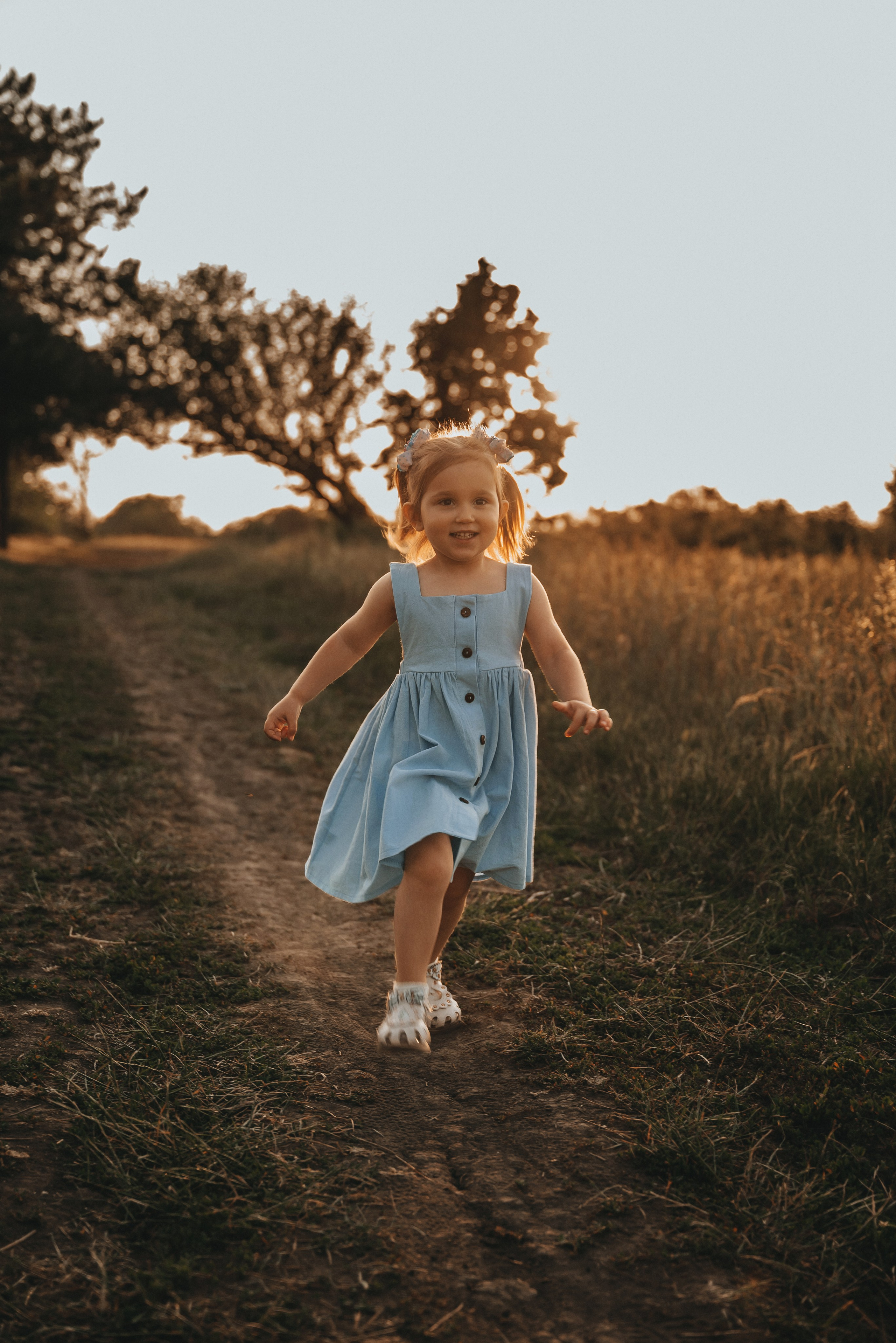 Фотосессия семейной прогулки. Семейный и детский фотограф Кущ Наташа