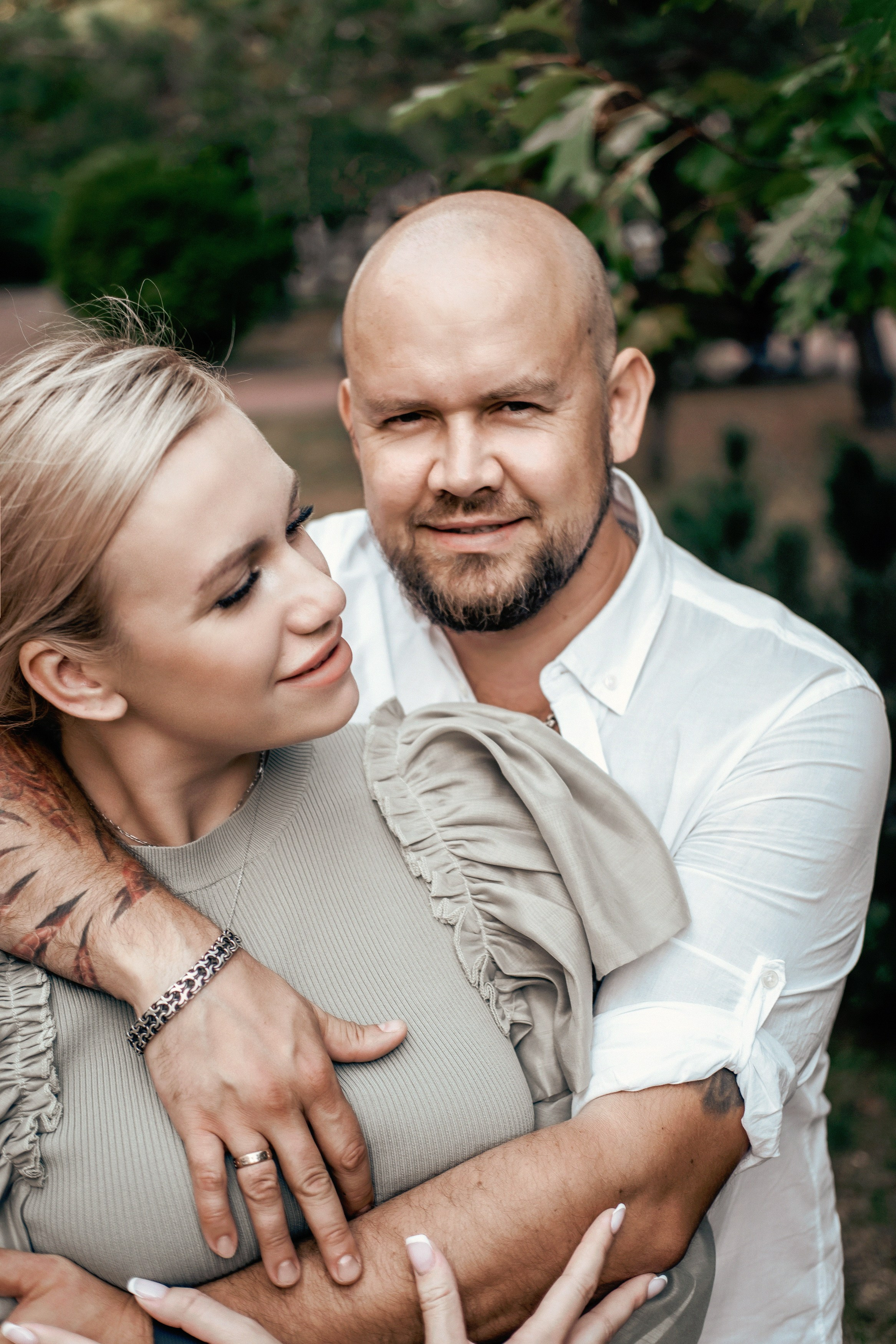 Love Story. Семейный и детский фотограф, визуальный гид, декоратор в Москве