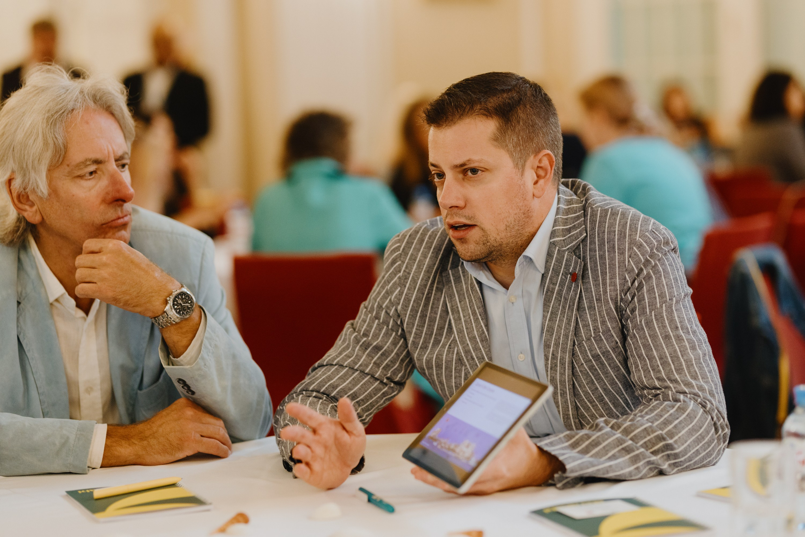 Experience Abu Dhabi. Астория. Фотограф Илья Чернов