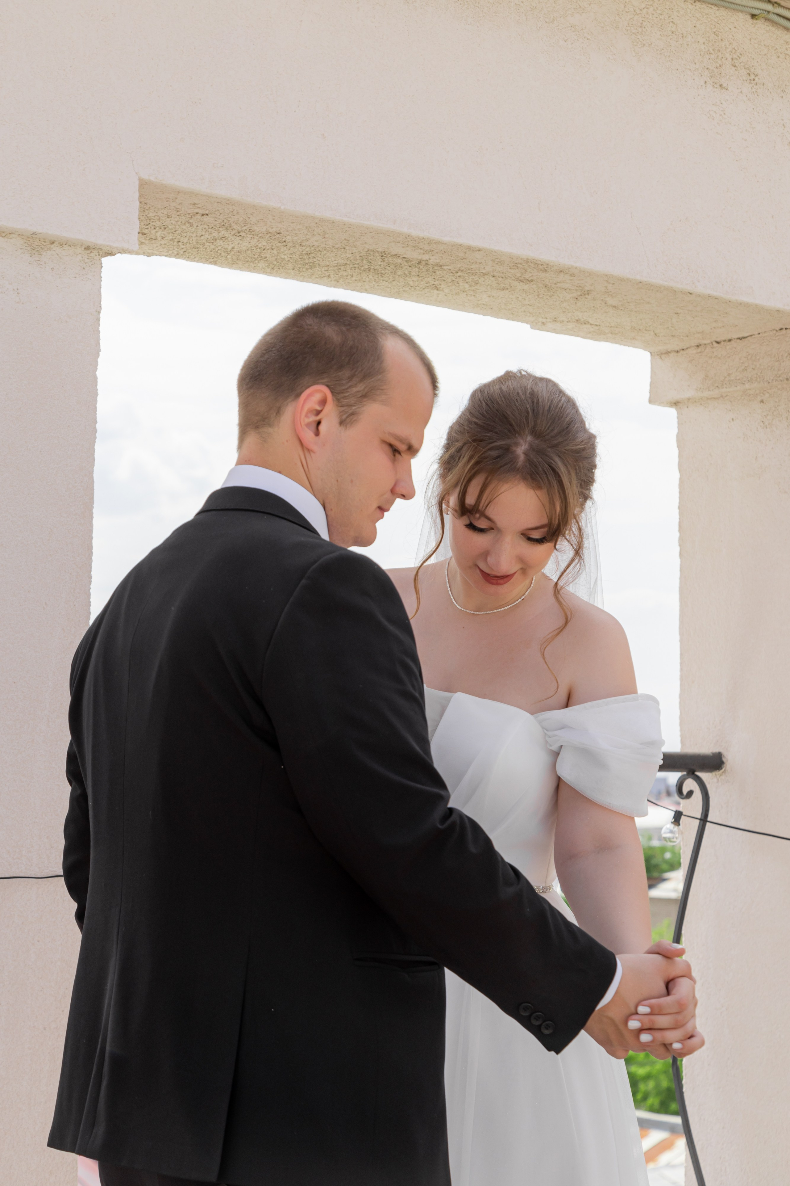 Ирина и Дмитрий. Фотограф в Самаре / Олеся Широнина