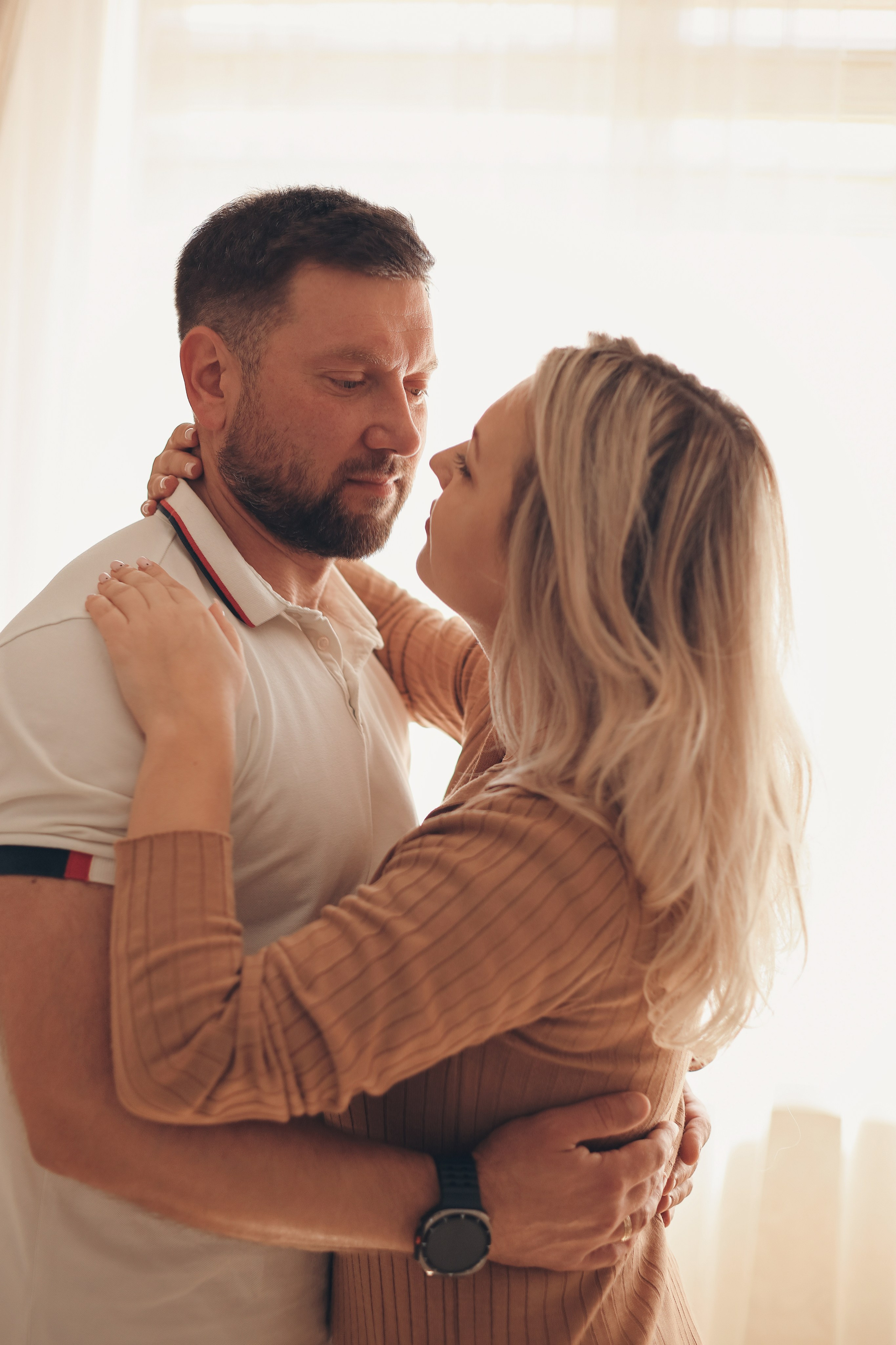 Домашний лайфстайл. Семейный фотограф Дарья Дзюбинская Раевская Анапа Новороссийск