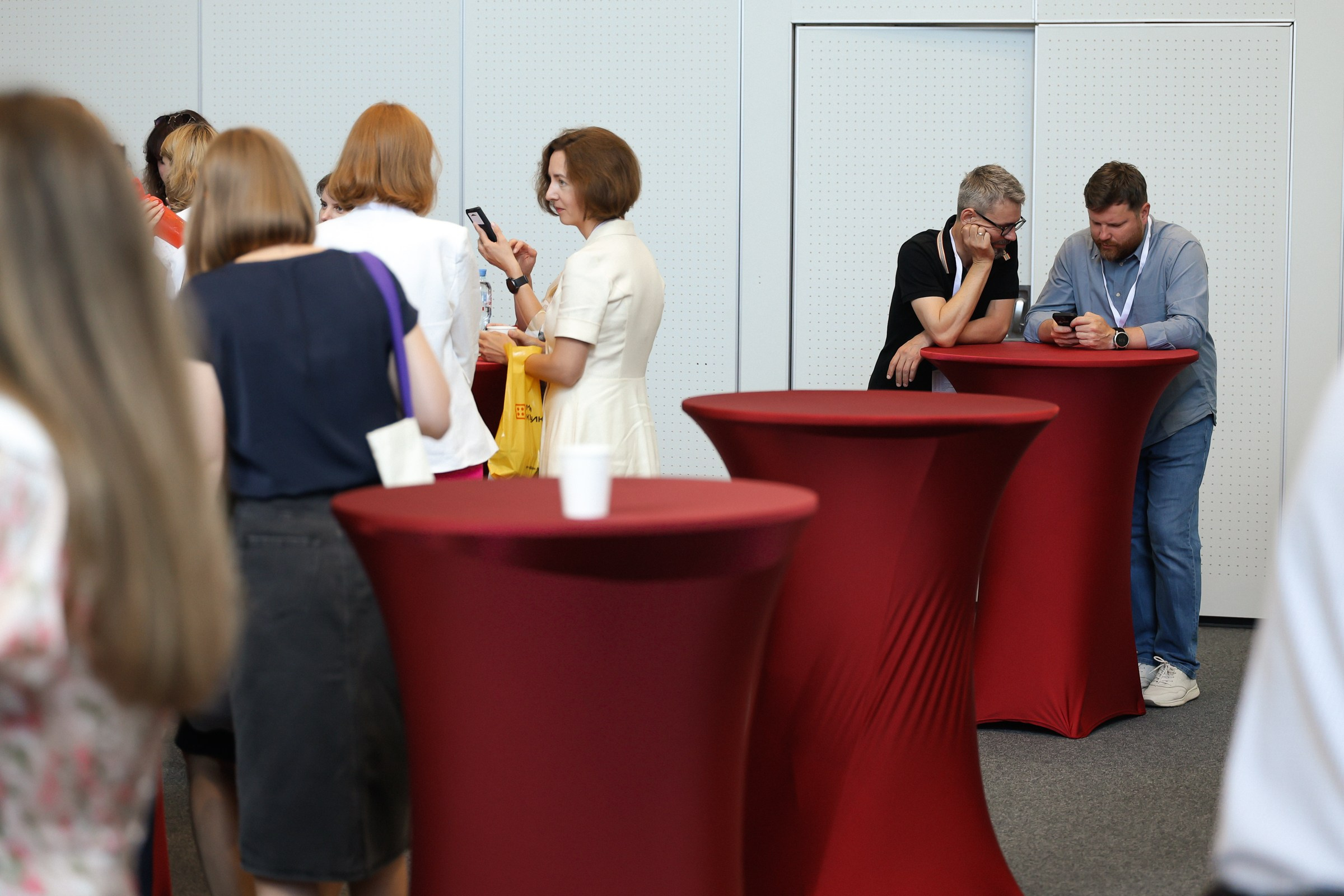 /РЕПОРТАЖ/ SC Johnson корпоративное мероприятие. Свадебный фотограф Великий Новгород Станислав Кособудский