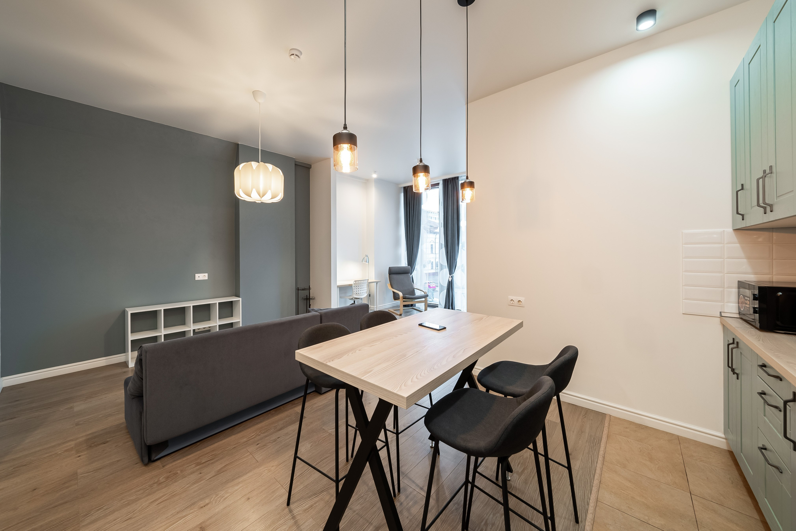 АПАРТ БАУМАНСКАЯ. Фото и видео-съемка Андраник Хачатурян