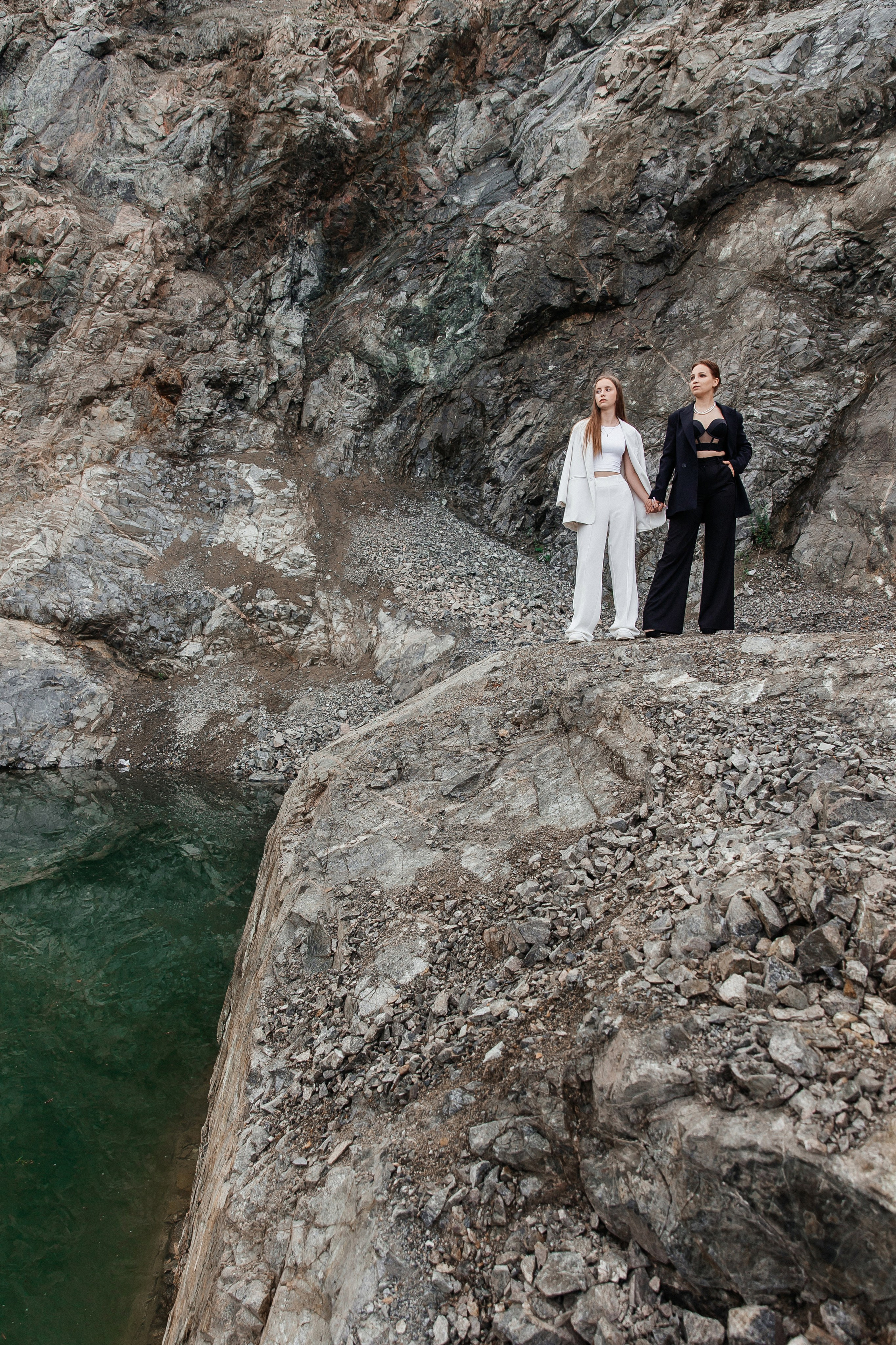 Сёстры. Свадебный, семейный и детский фотограф в городе Партизанск, Находка