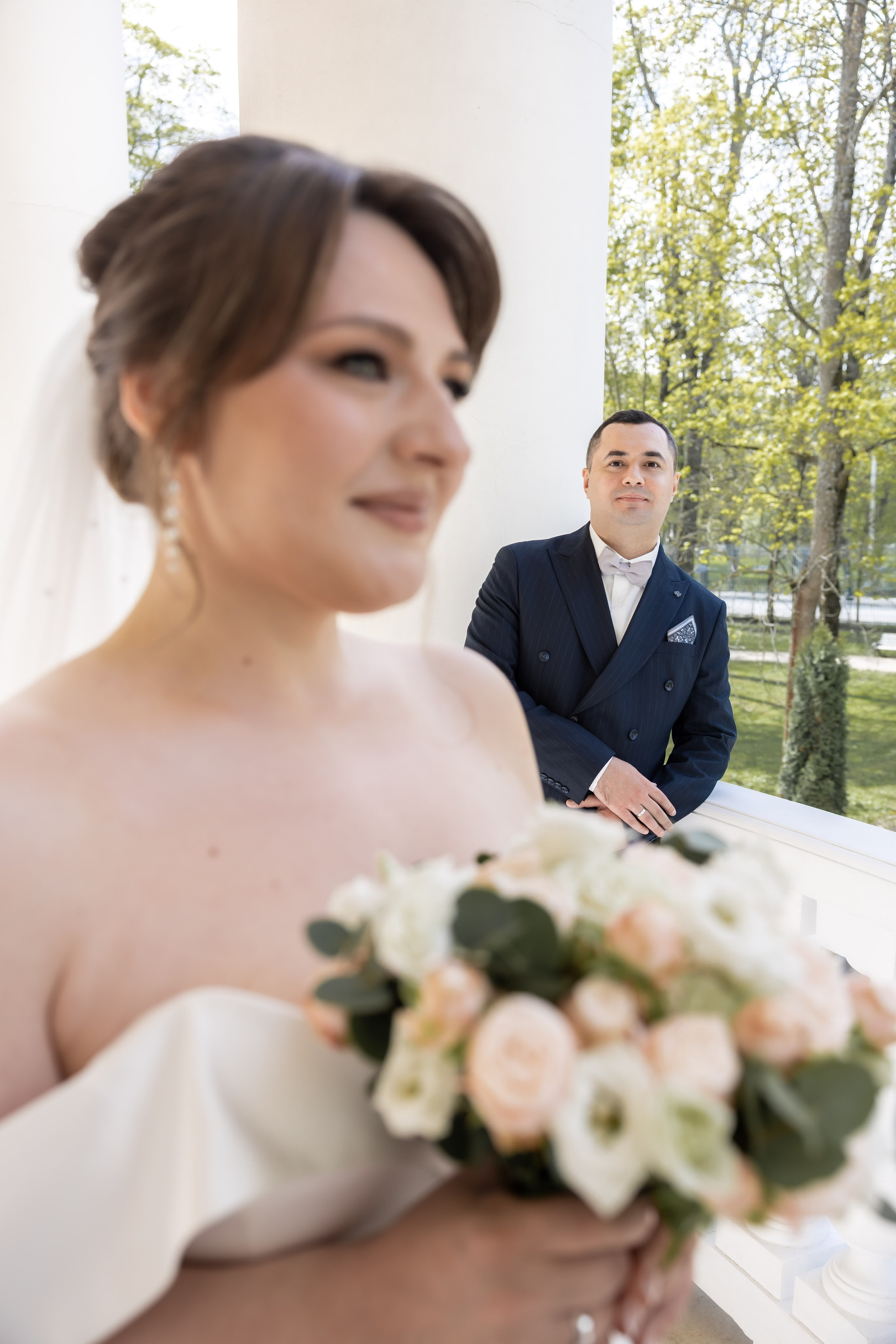 Свадьбы. Фотограф Екатерина