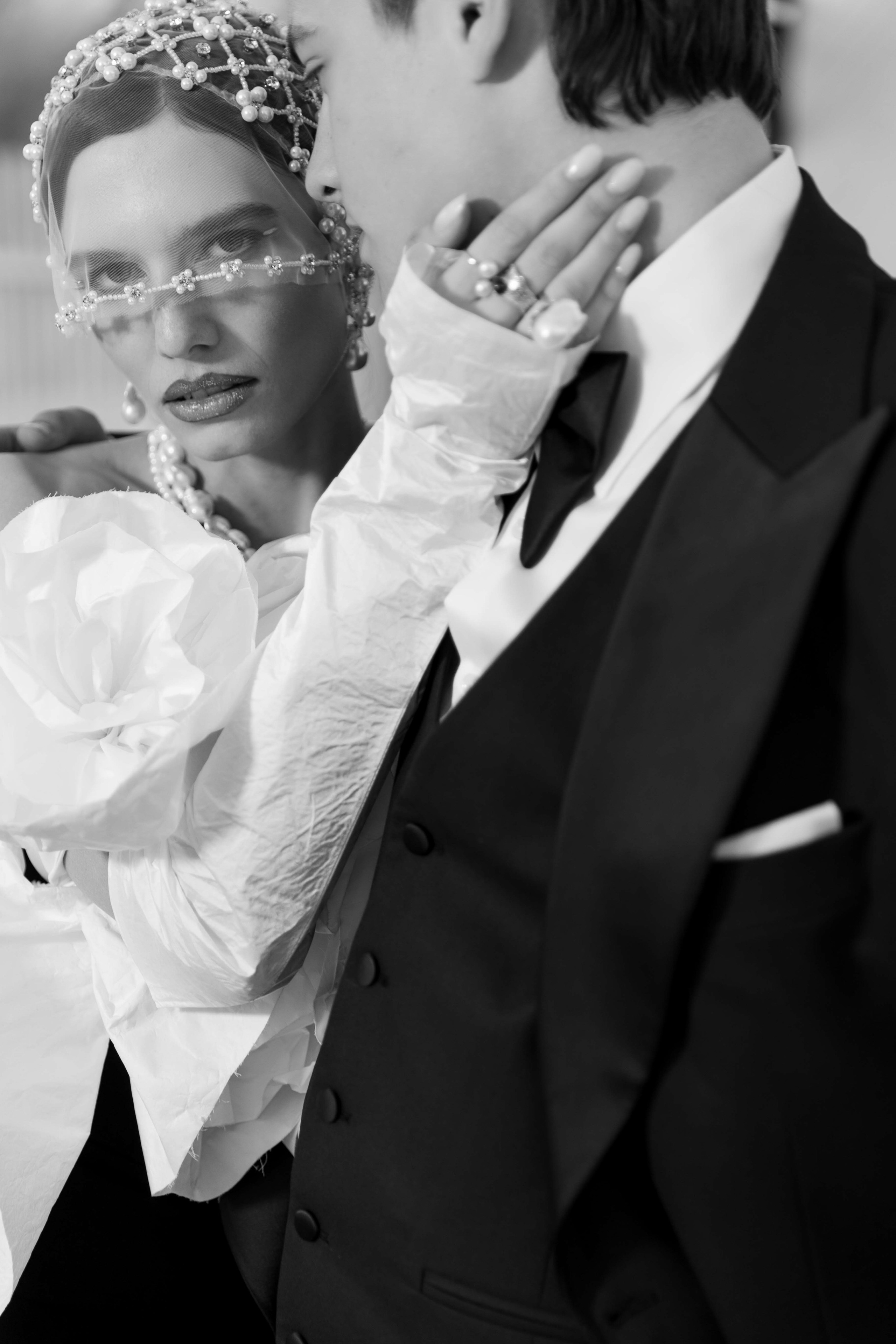 Никита и Катя. Я Ира и я фотографирую свадьбы более 10 лет