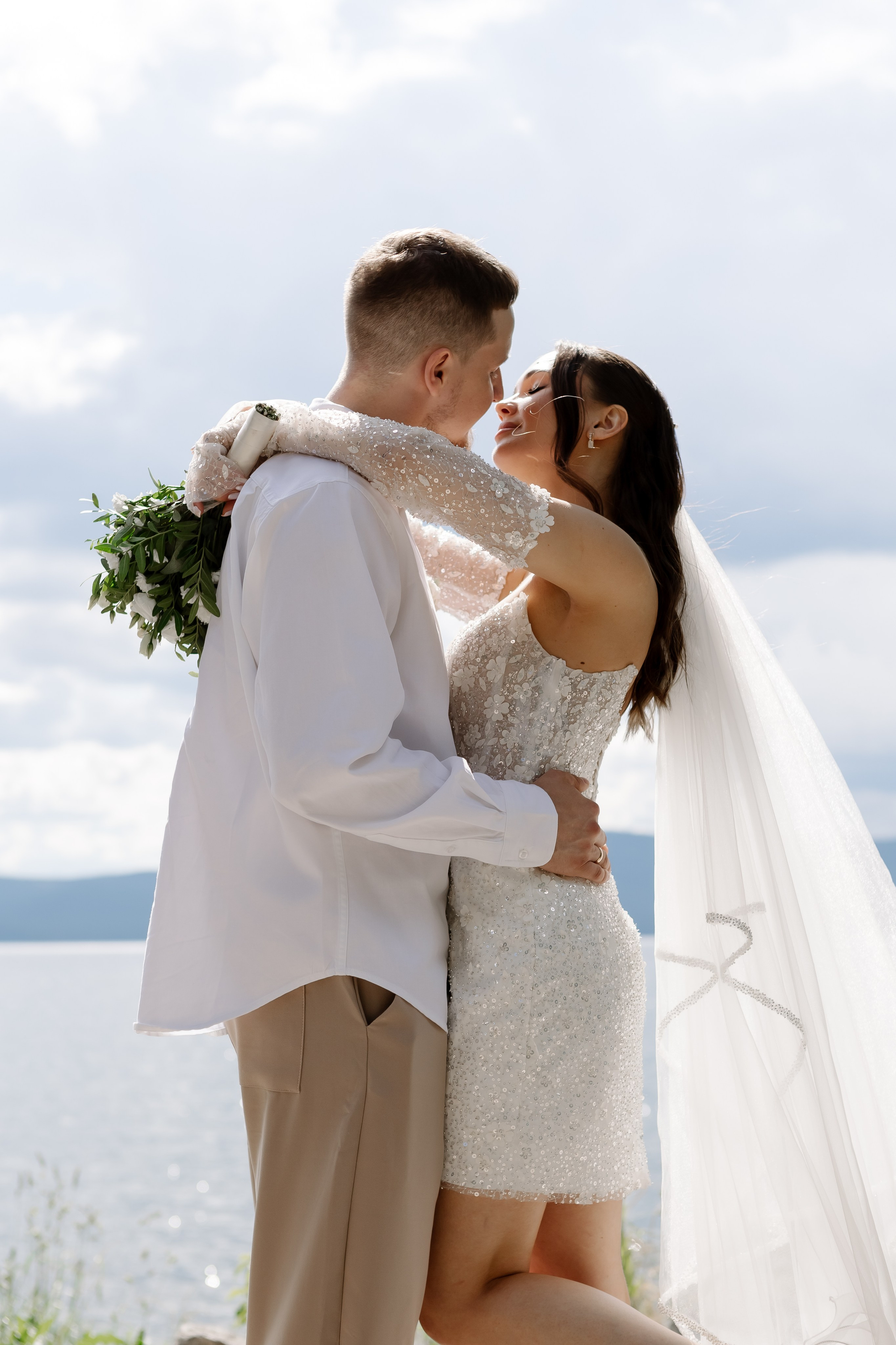 Дарья и Дамир. Фотограф Екатеринбург| Миасс Долгополова Дарья