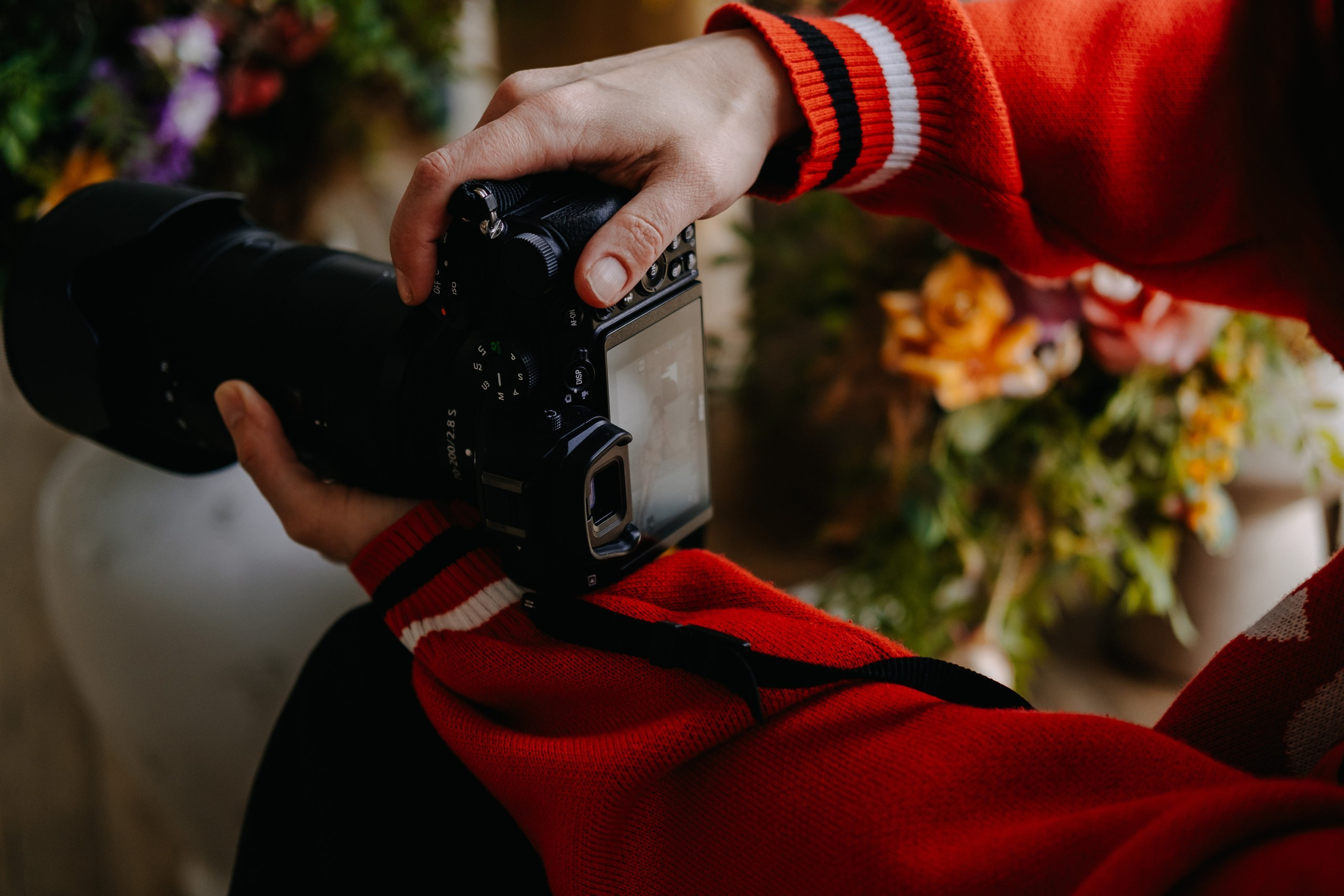 Воркшоп 12.04.2025. Компания и фотошкола по созданию контента в Москве