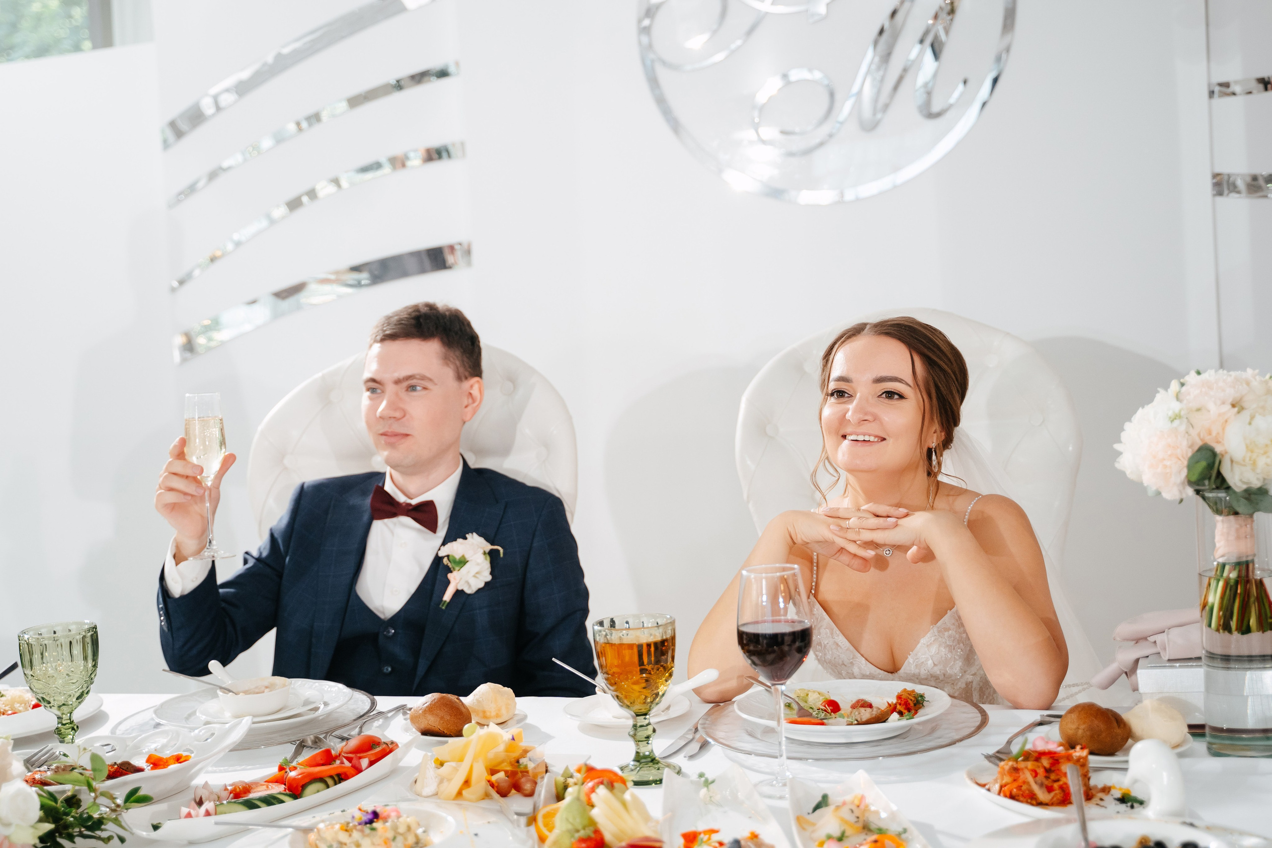 Александр и Мария. Семейный и свадебный фотограф в Санкт-Петербурге и Москве