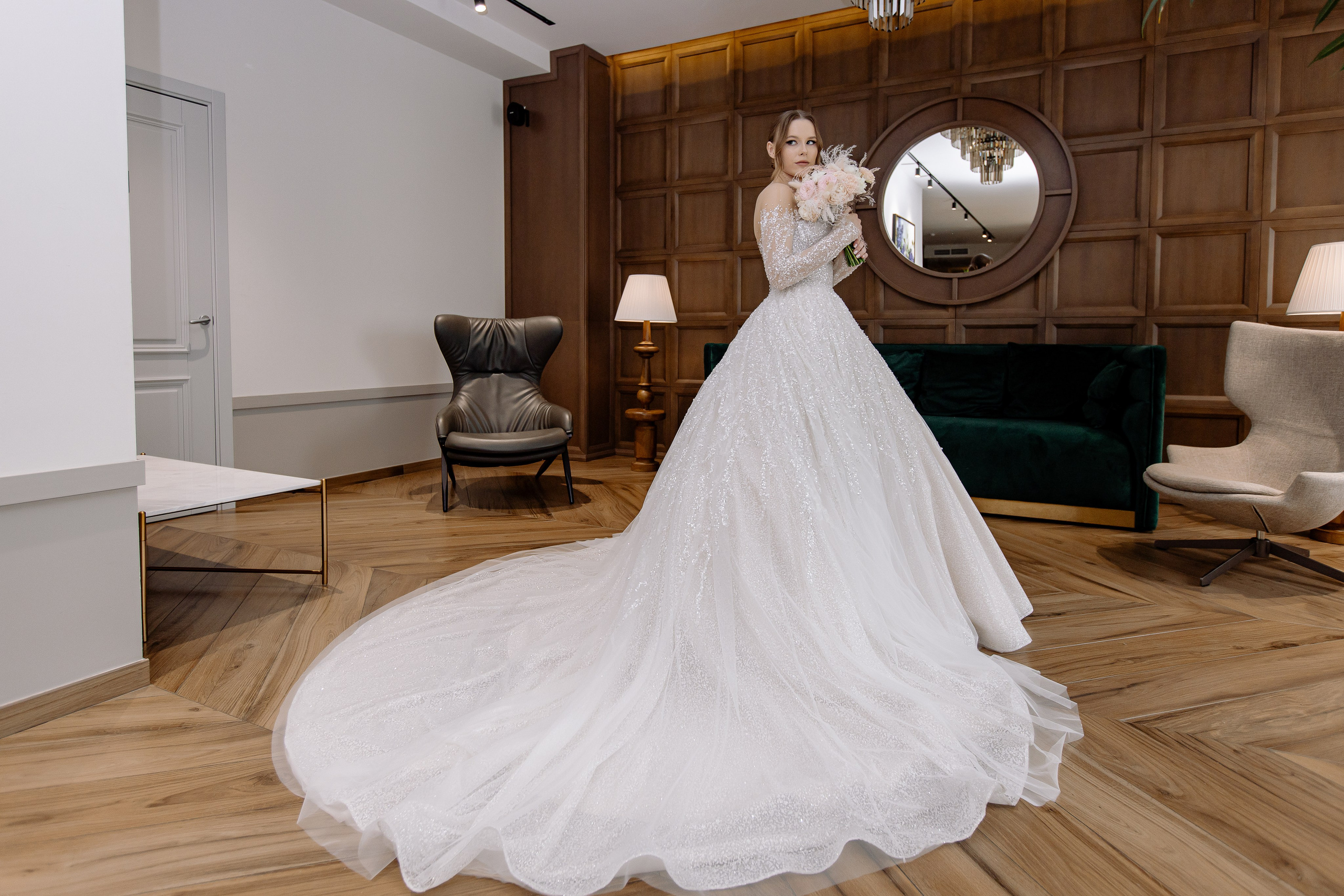 Свадьба молодых ребят. Свадебный и семейный фотограф в Тамбове Сергей Григорьев