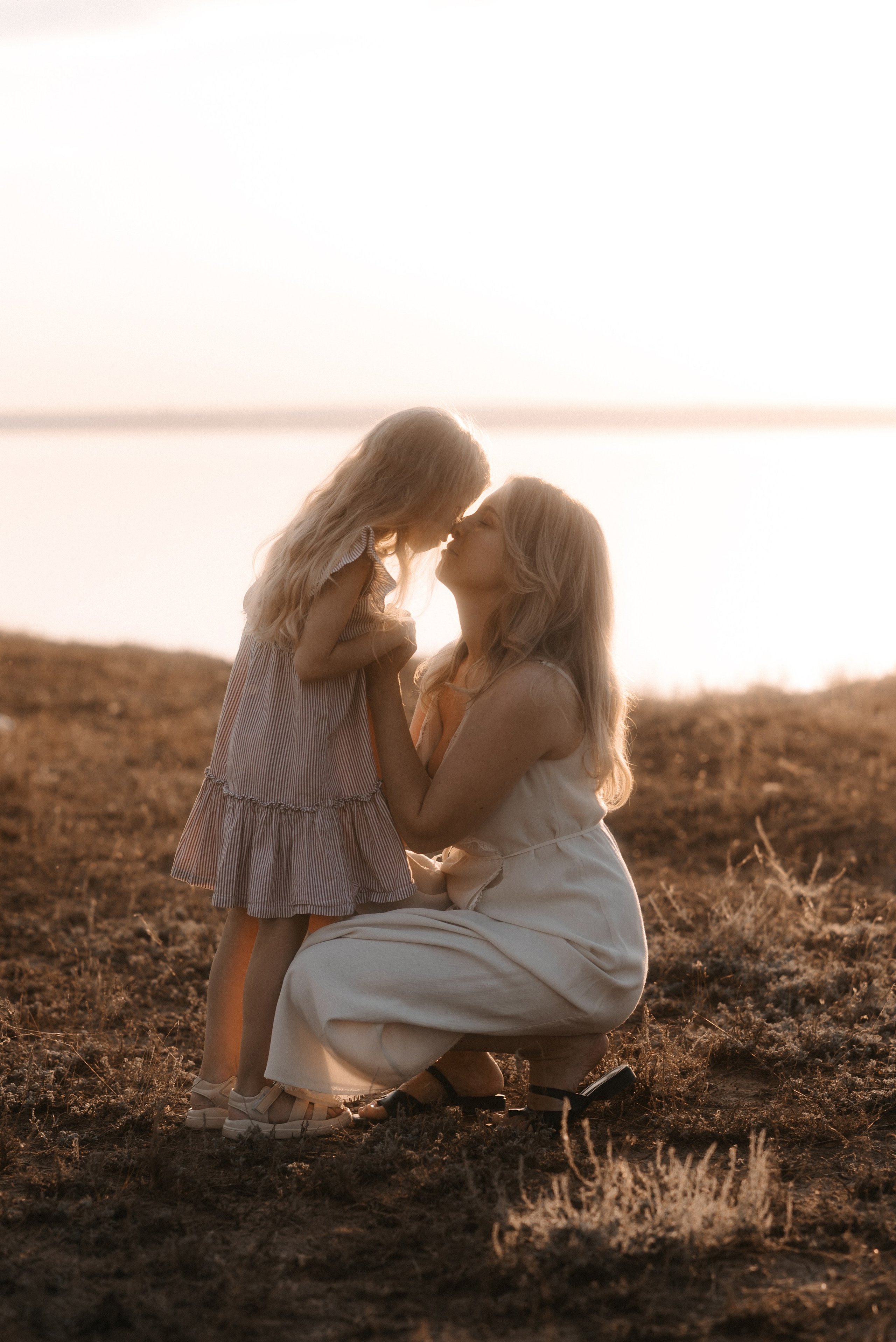 Самое дорогое. Главная