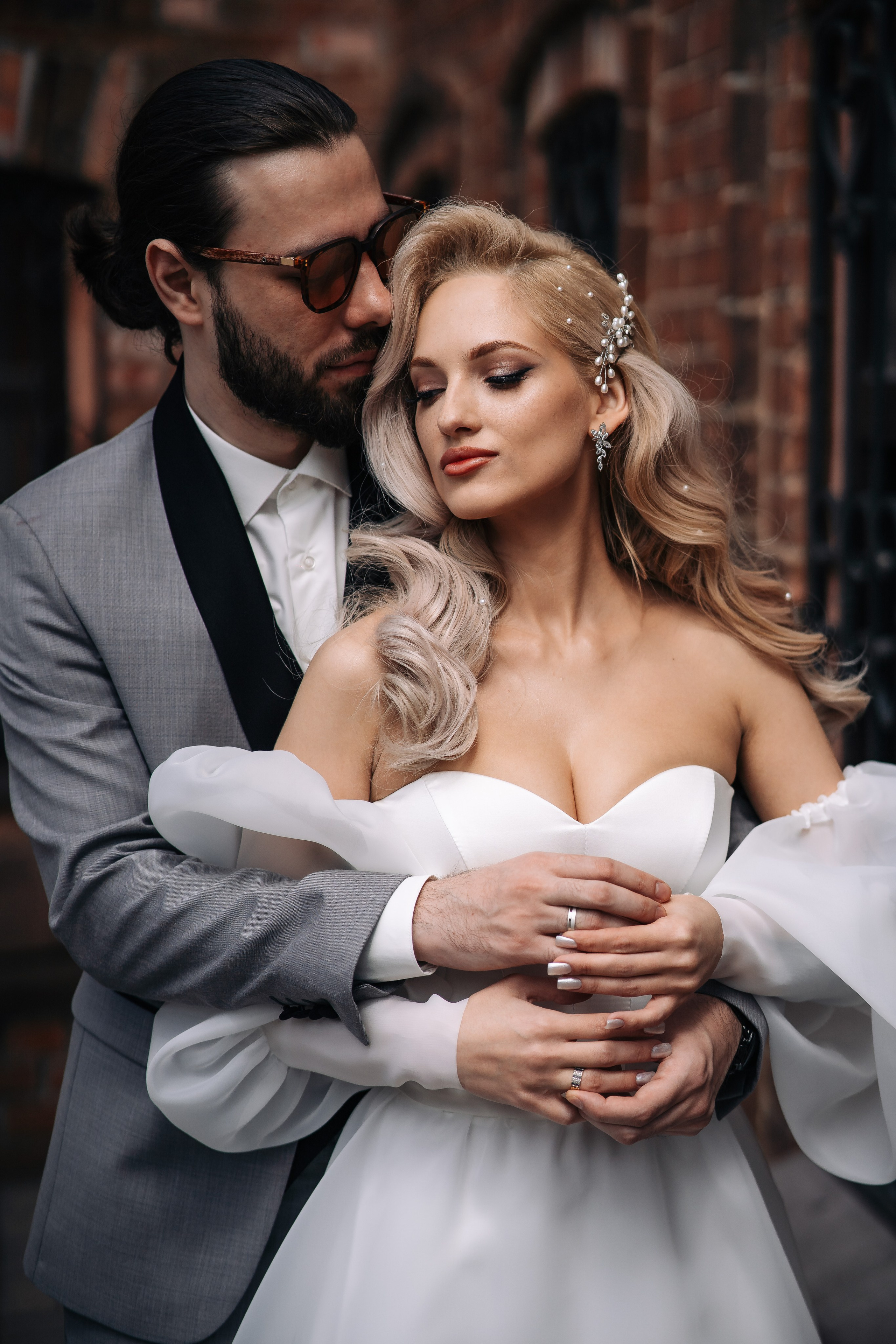 А+А. Фотограф Власов Константин