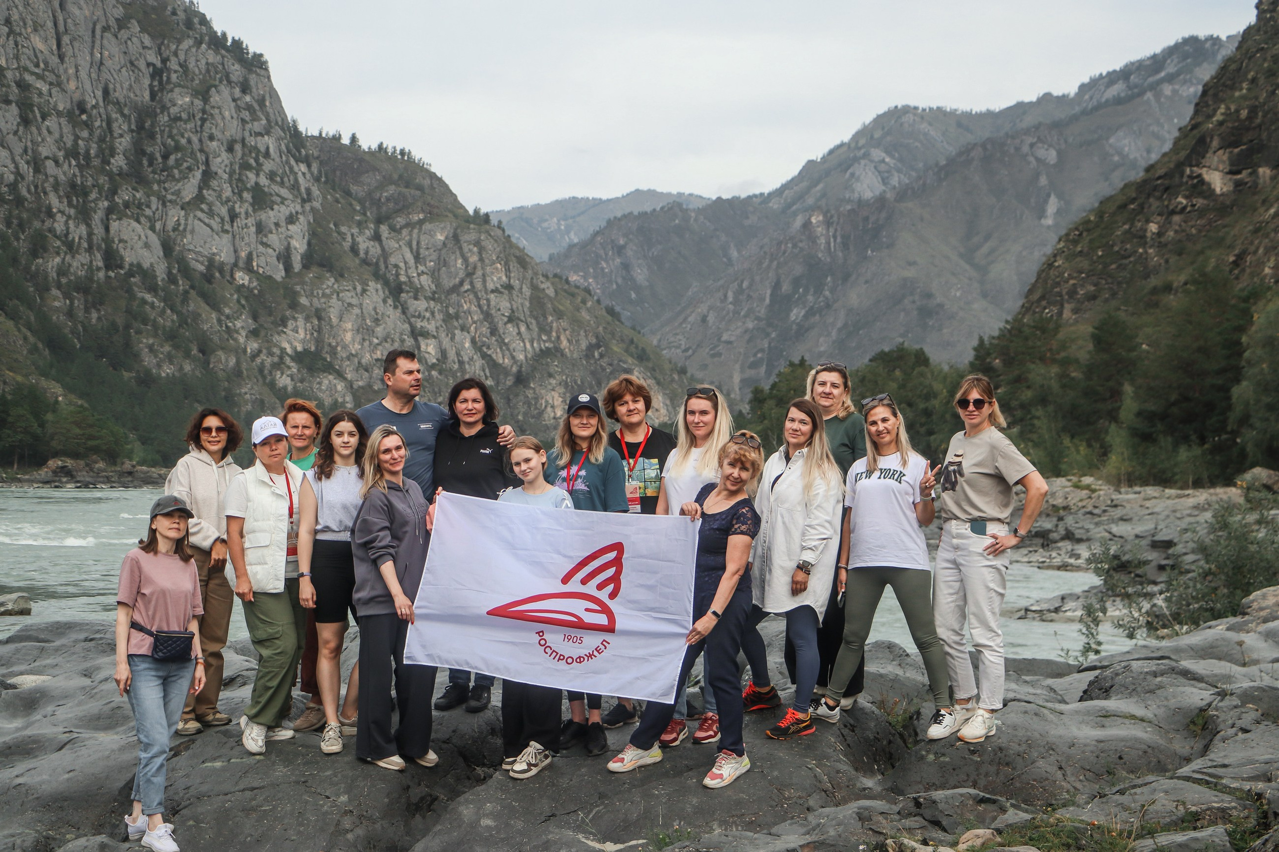 Фототуры. Контент фотограф Дмитрий Борисов