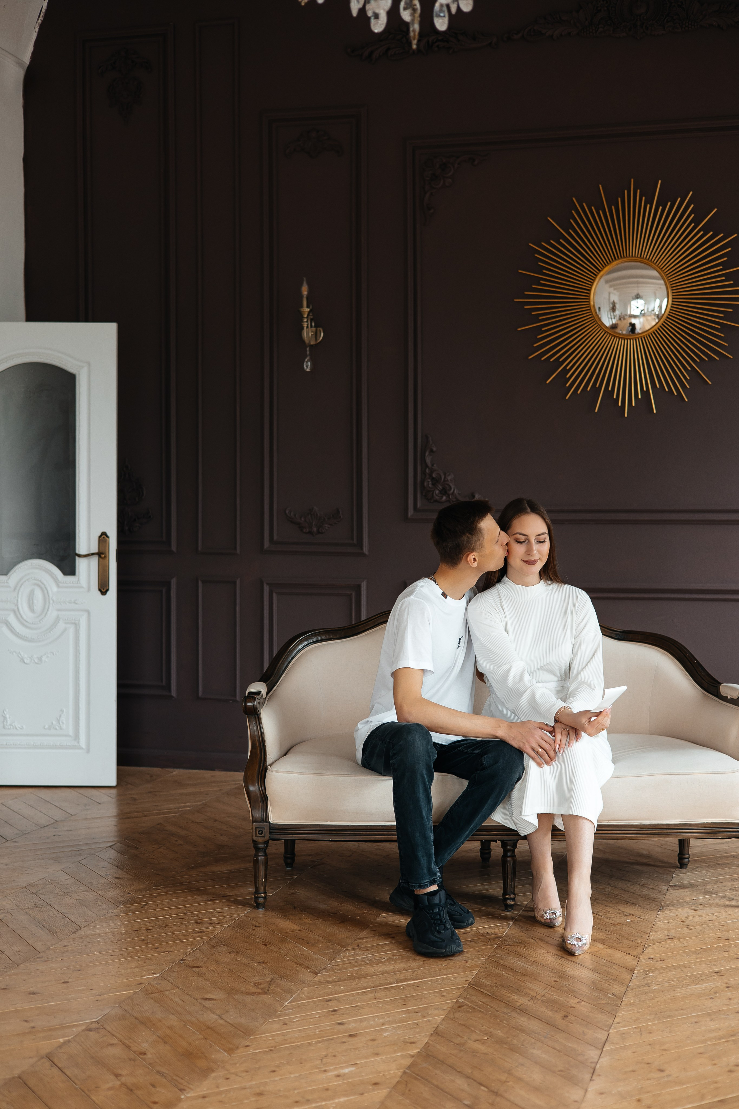 Валерия и Геннадий. Фотограф Пенза Марина Арбузова |свадебный и семейный фотограф