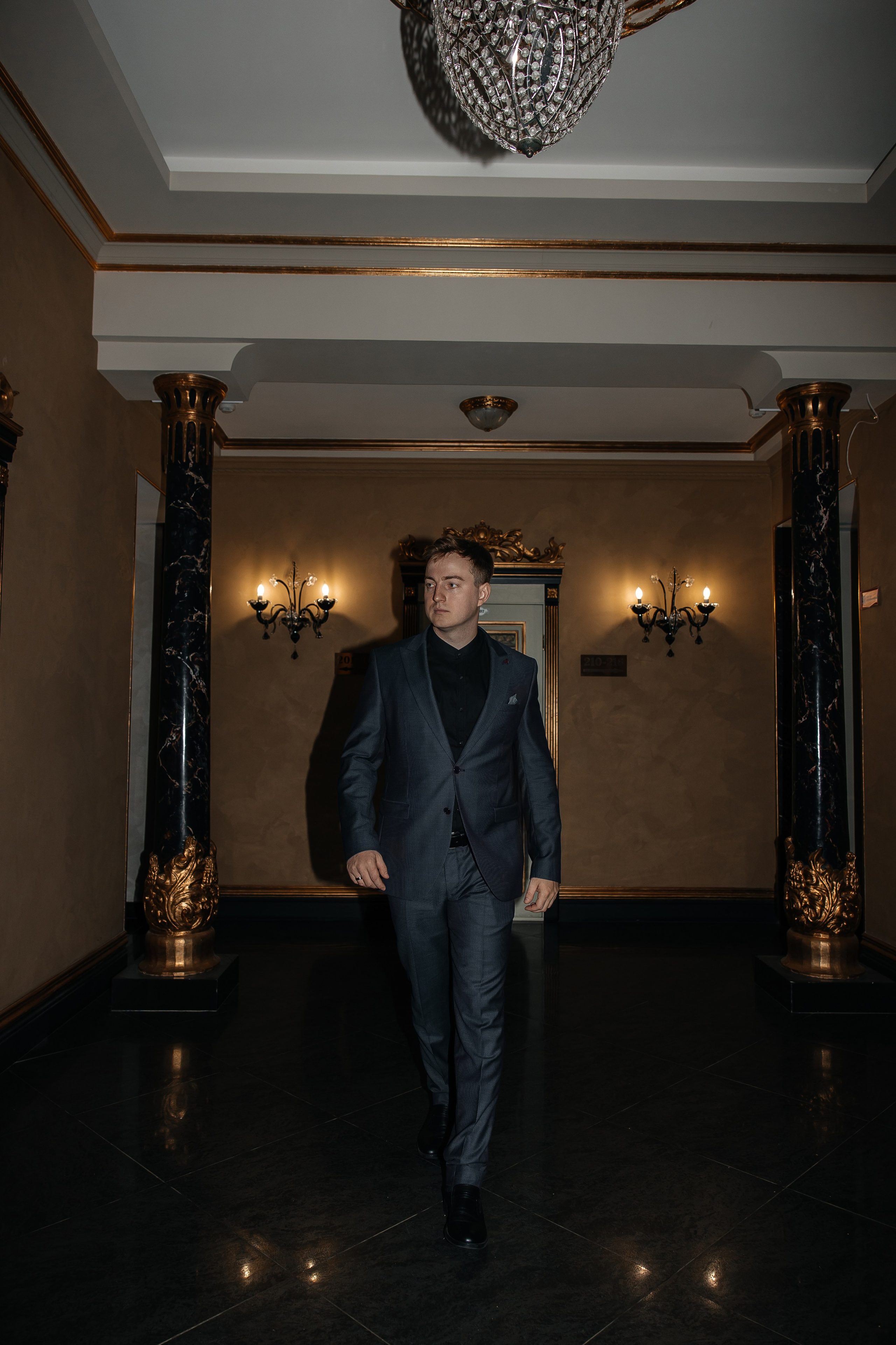 Игорь и Анастасия. Фотограф Пенза Марина Арбузова |свадебный и семейный фотограф