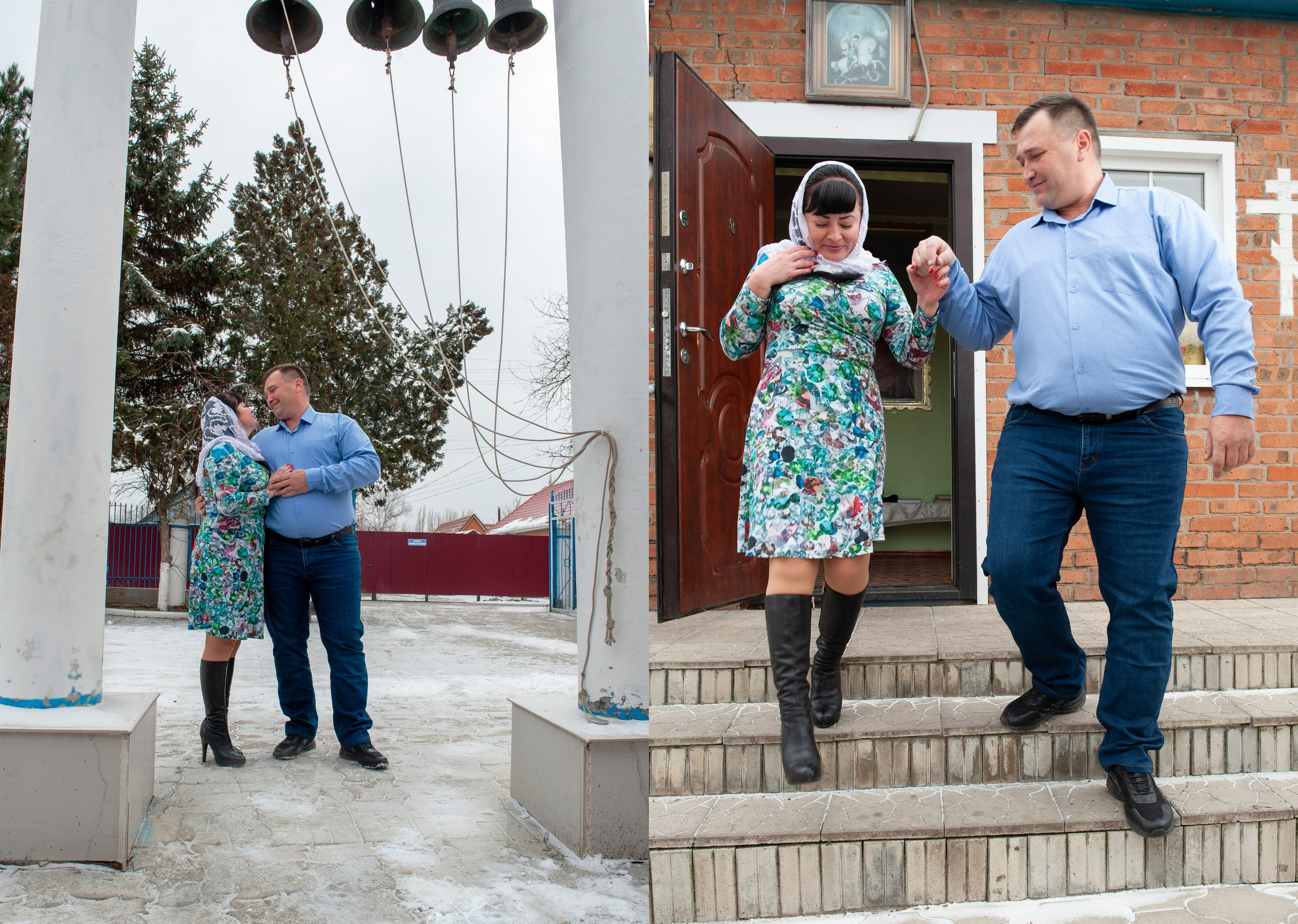 Семейные фотосессии. Семейный Свадебный Фотограф в Ростове-на-Дону Батайске Дмитрий Александрович