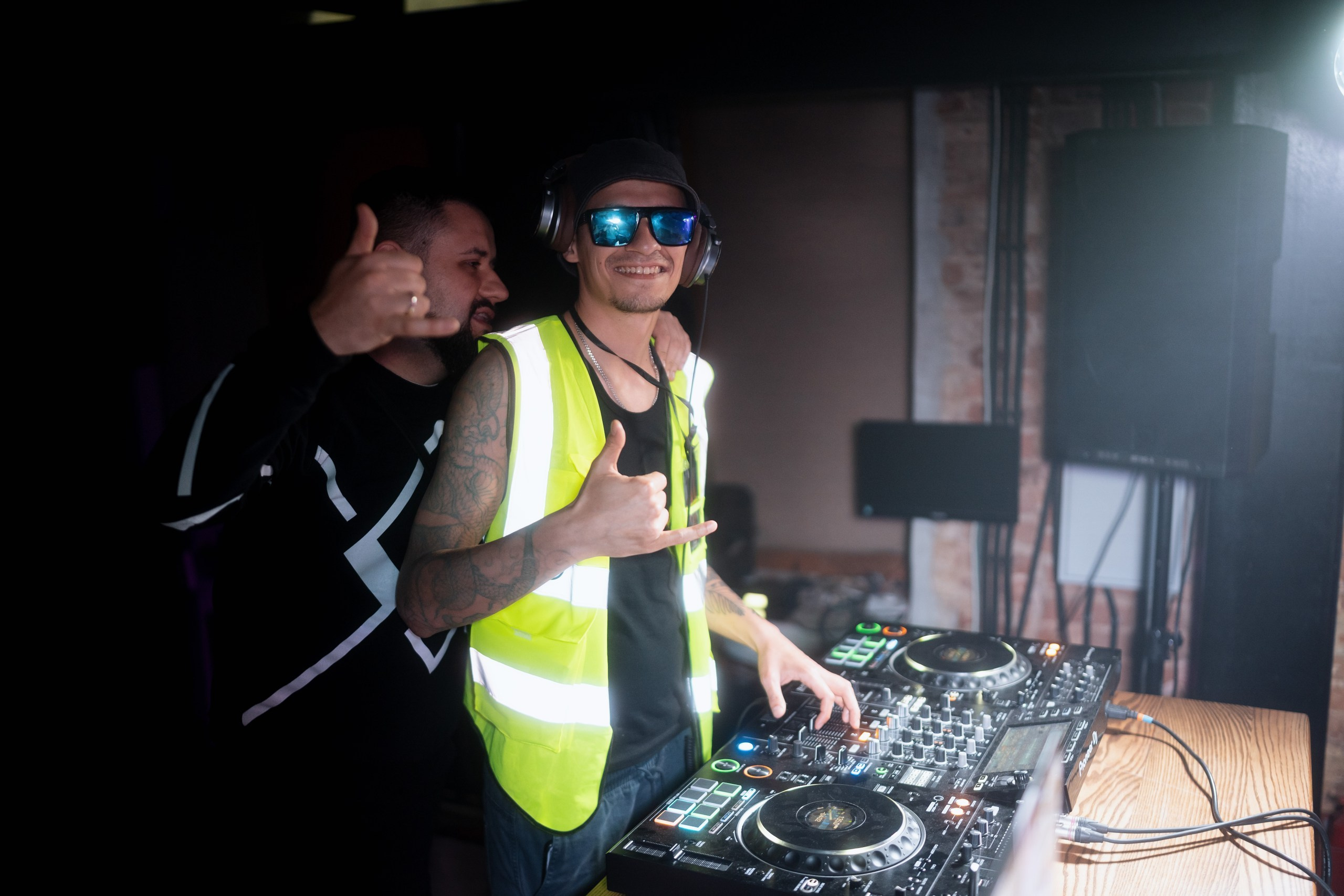 FROM PROVINCE | OZMA, NPHONIX | Смена. Фотограф Vika Rin