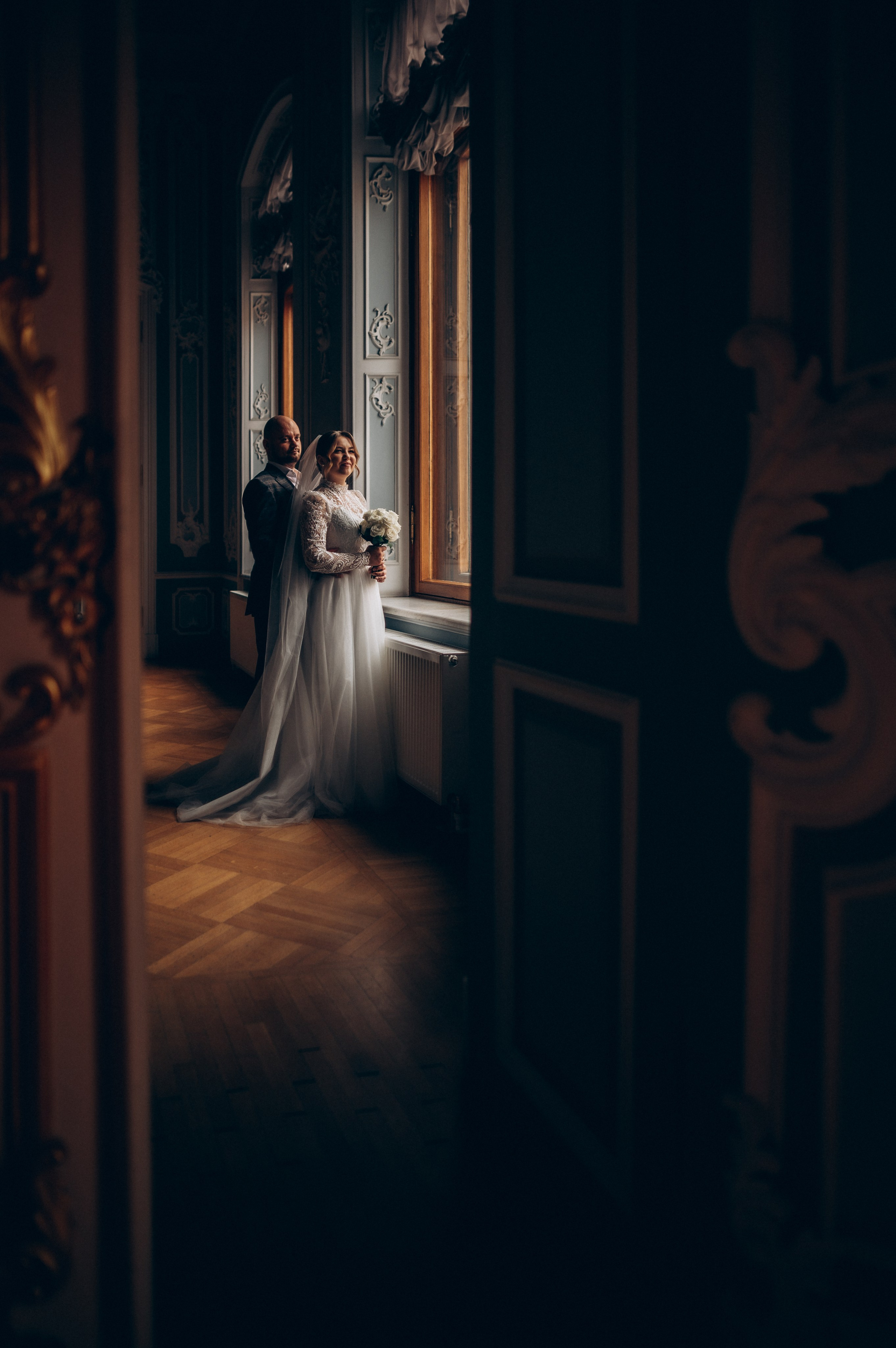 Дворец Белосельских-Белозерских свадебная. Фотограф ПИТЕР СПБ Надежда Баранова