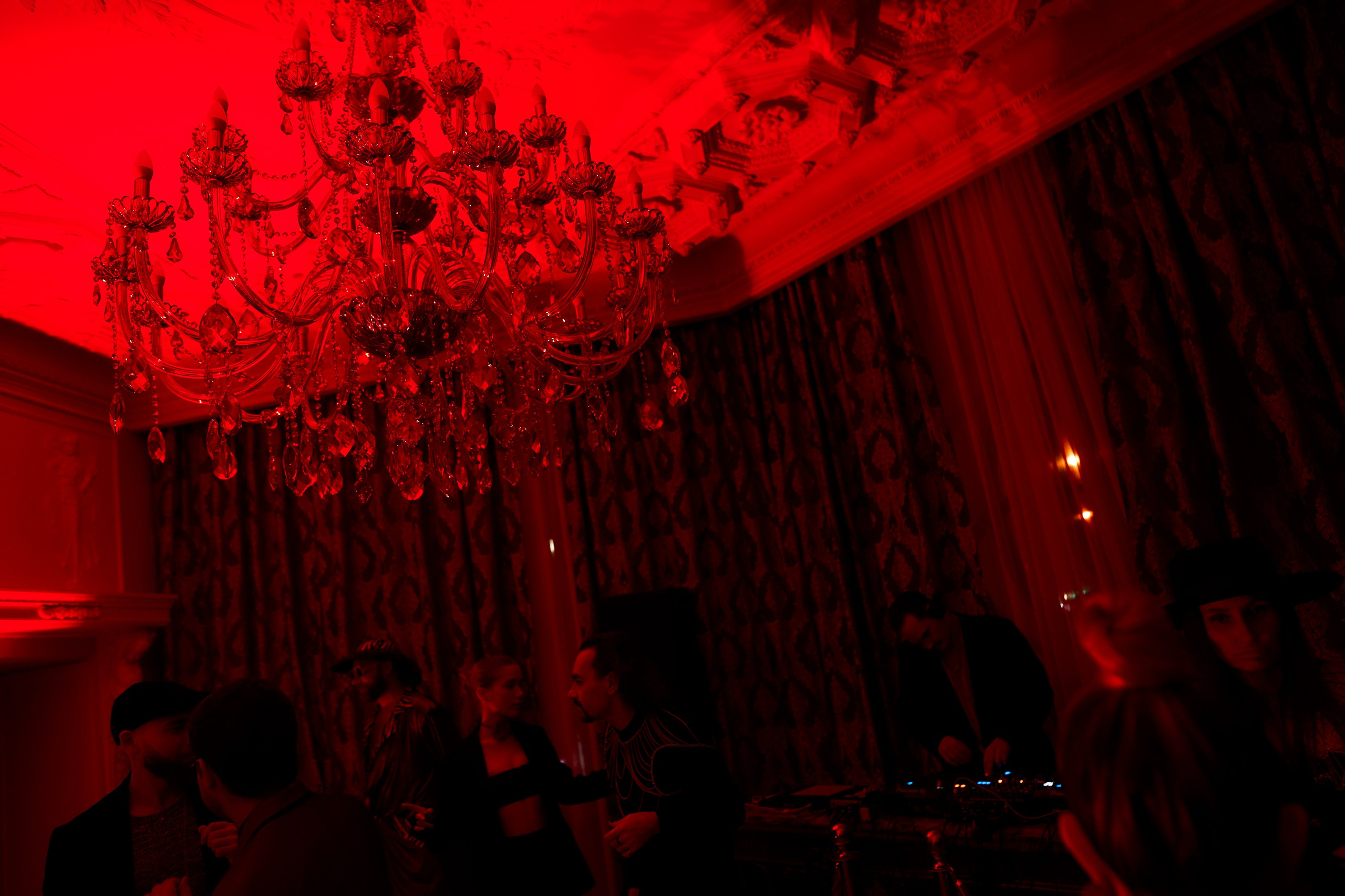 Cava. Night2Day Санкт-Петербург