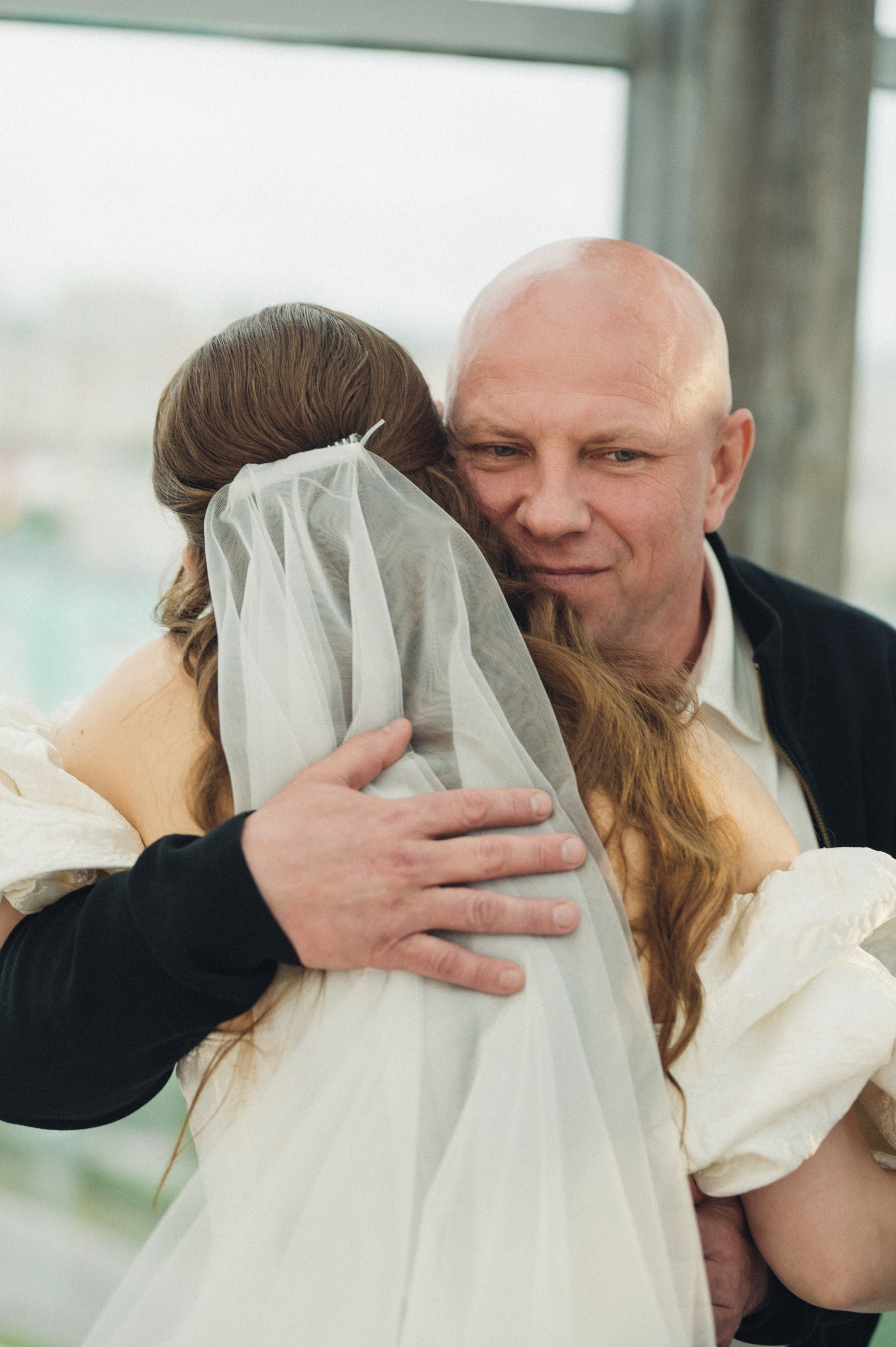 Алёна и Павел. Репортажный и свадебный фотограф в Сургуте