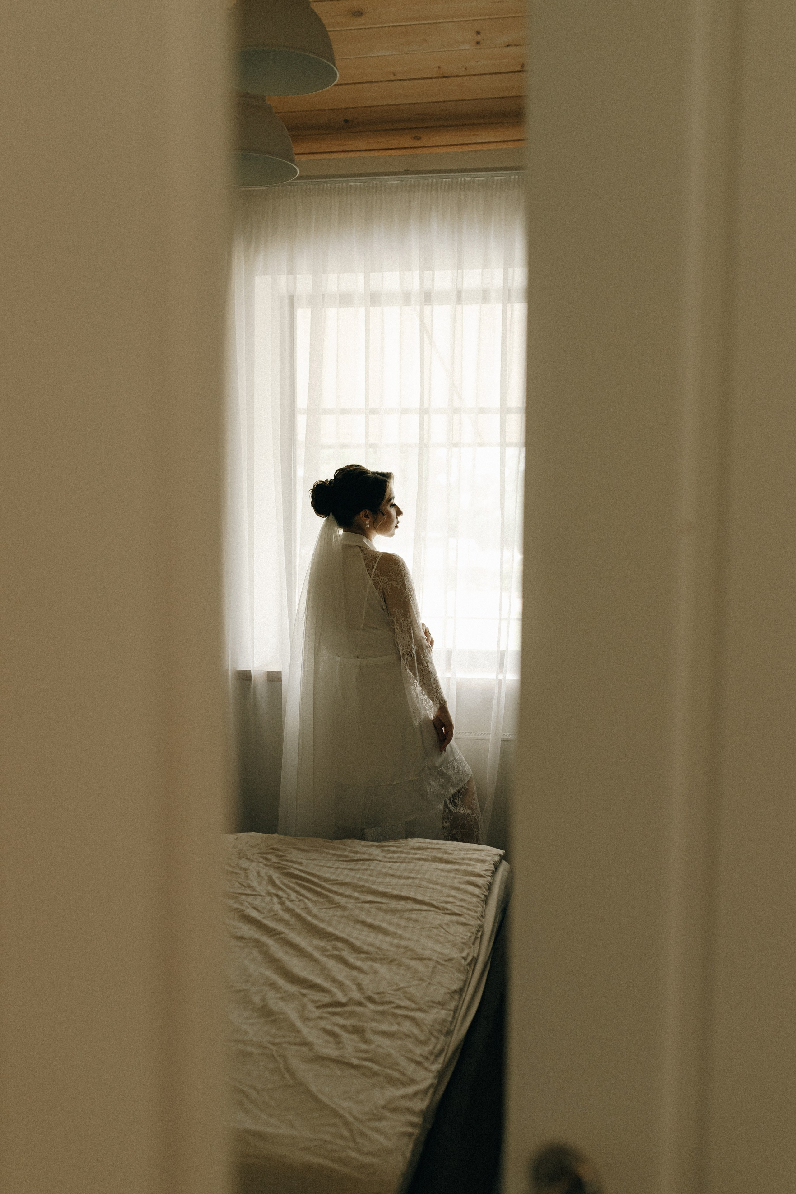 Екатерина & Олег. Свадебный фотограф Самара