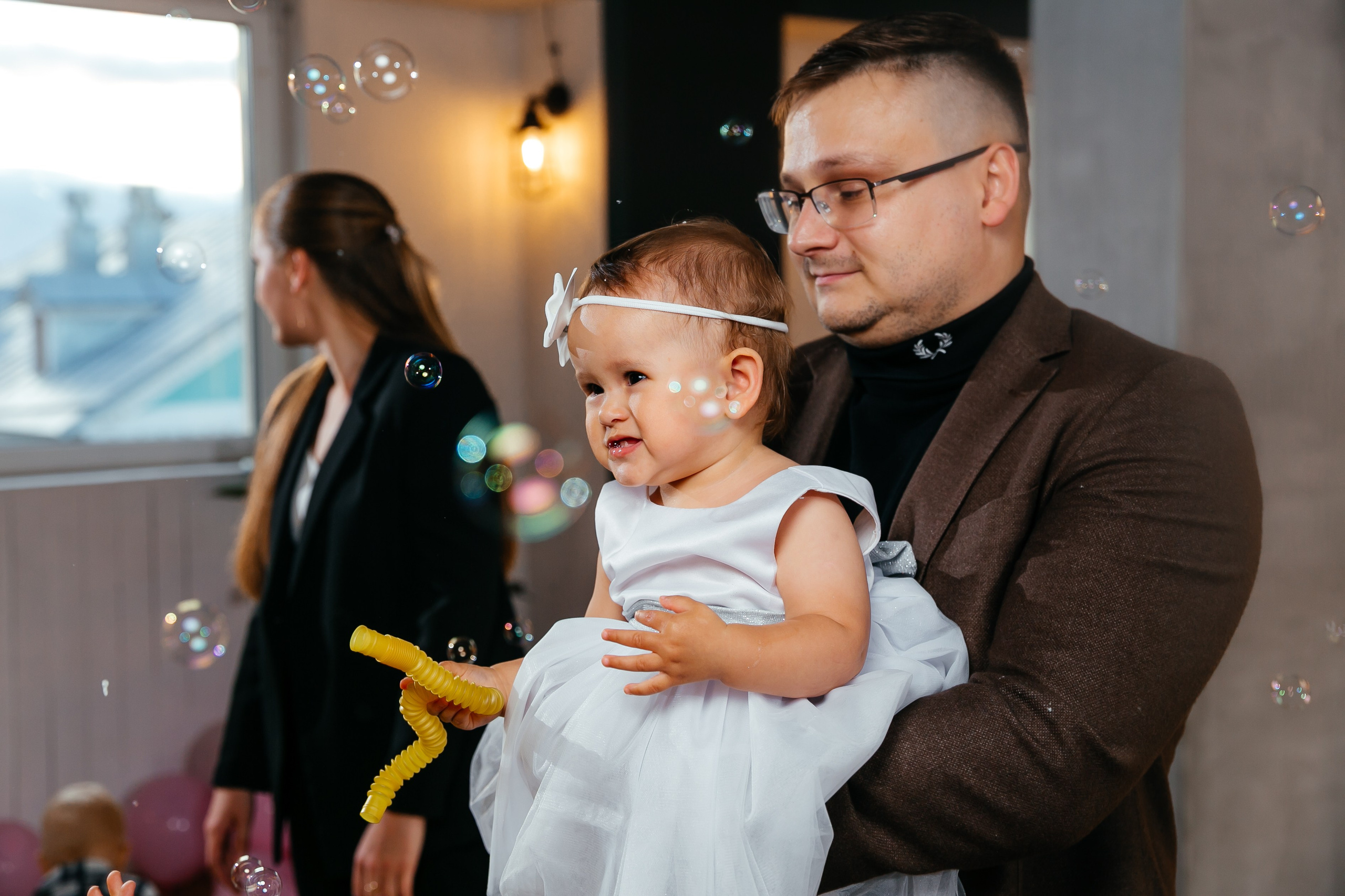 Детские дни рождения. Свадебный и репортажный фотограф Александр Козлов