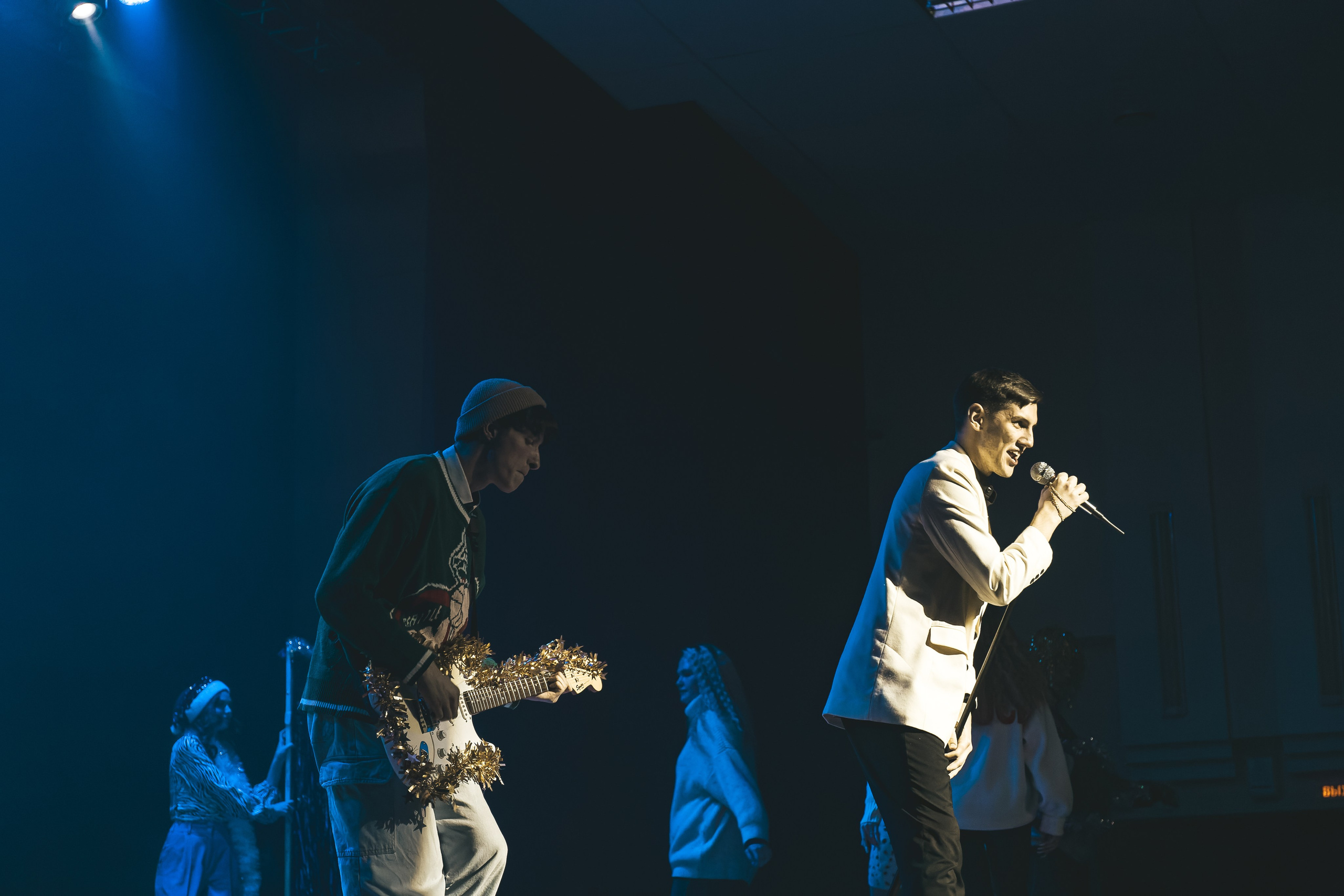 СмолГУ — Зеленое Яблоко — 2023. Галаконцерт. KiPPER Gallery — Фотограф